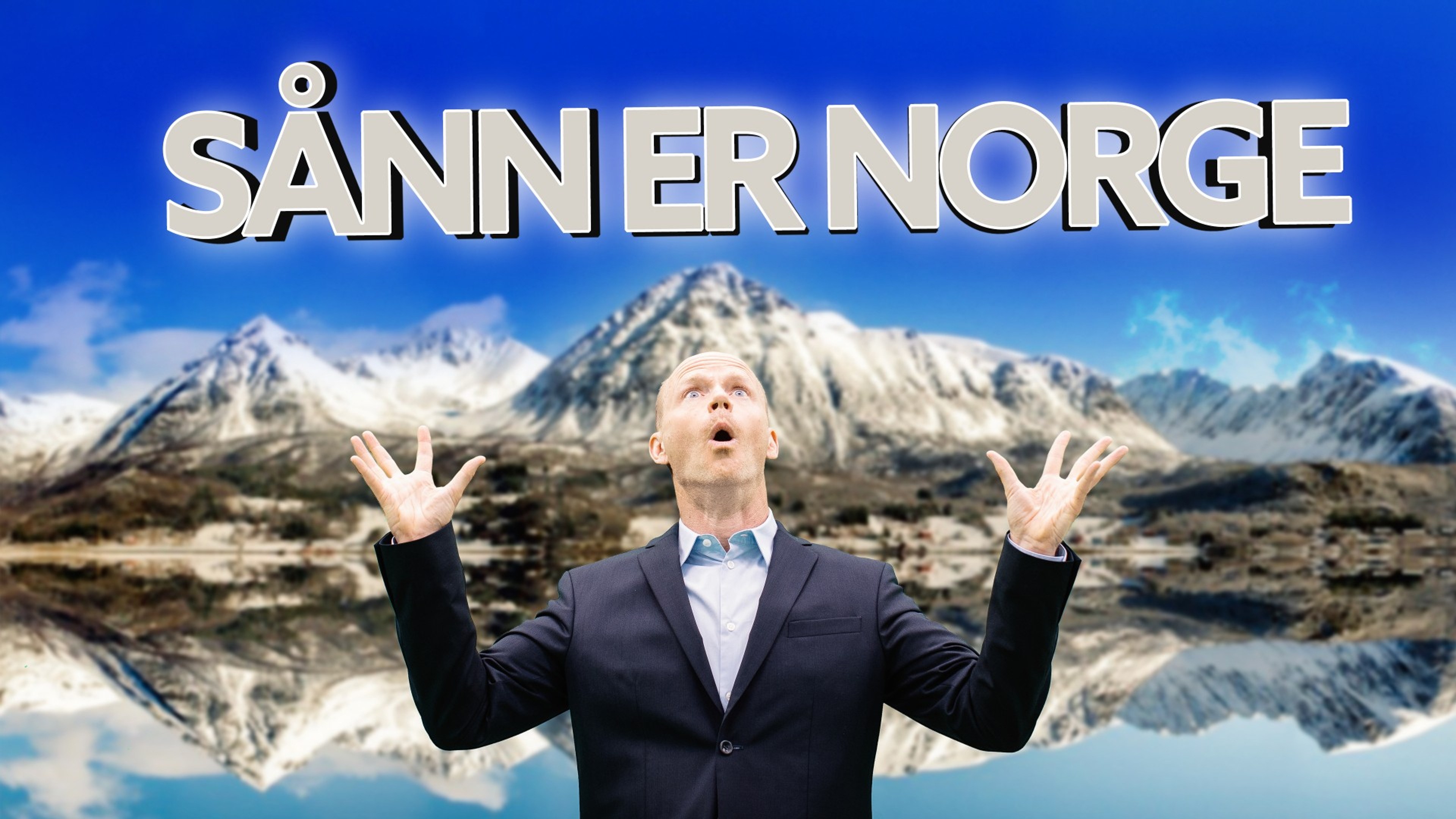 Sånn er Norge