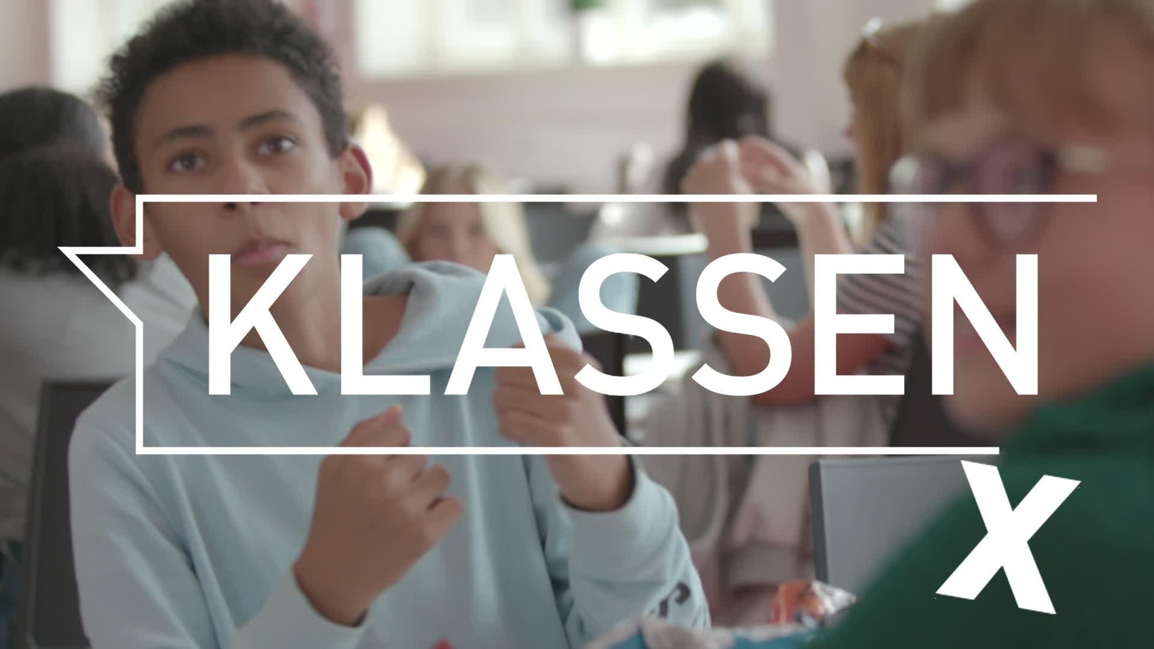 Klassen X