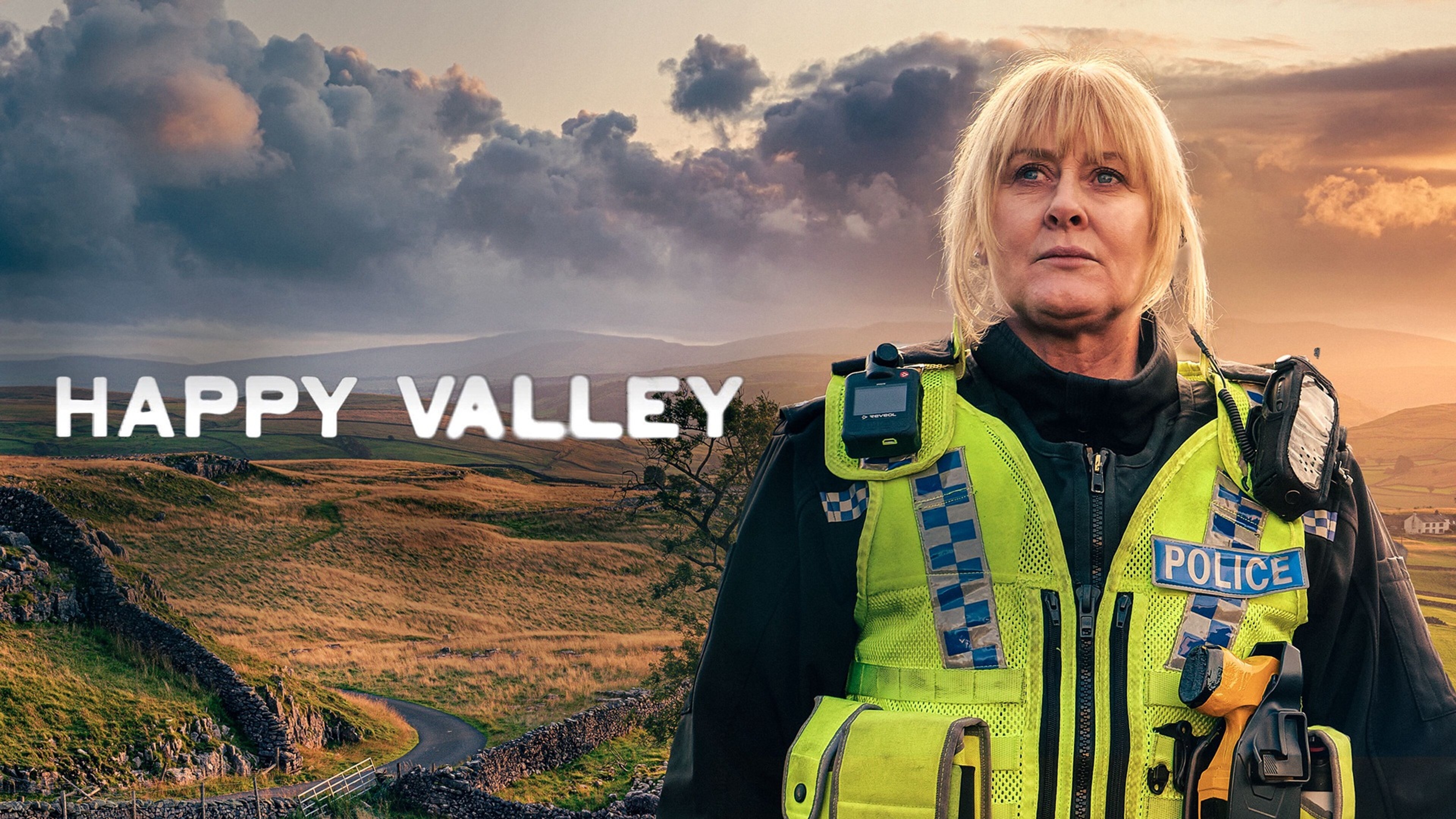 Happy Valley