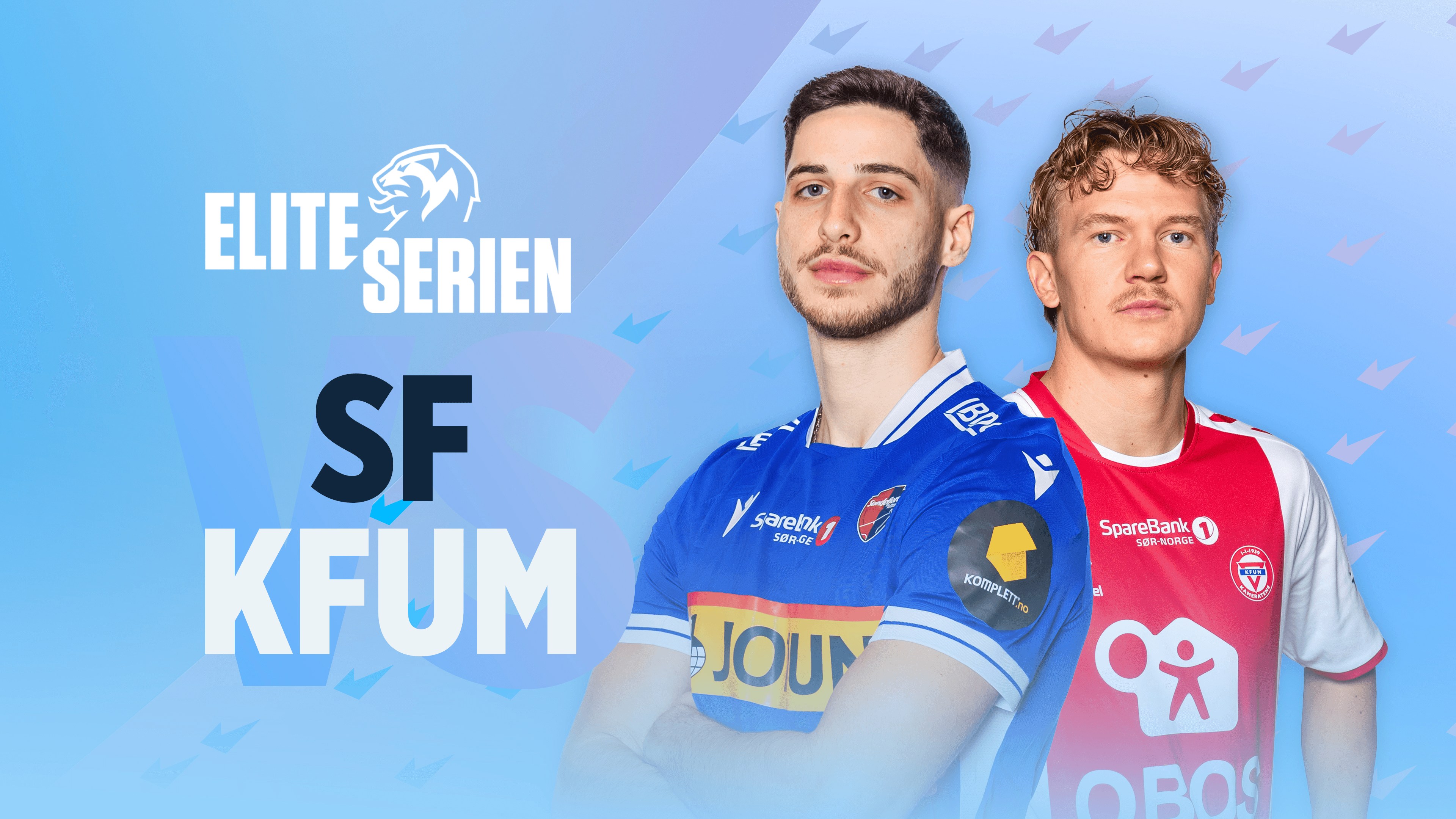 Sandefjord - KFUM Oslo