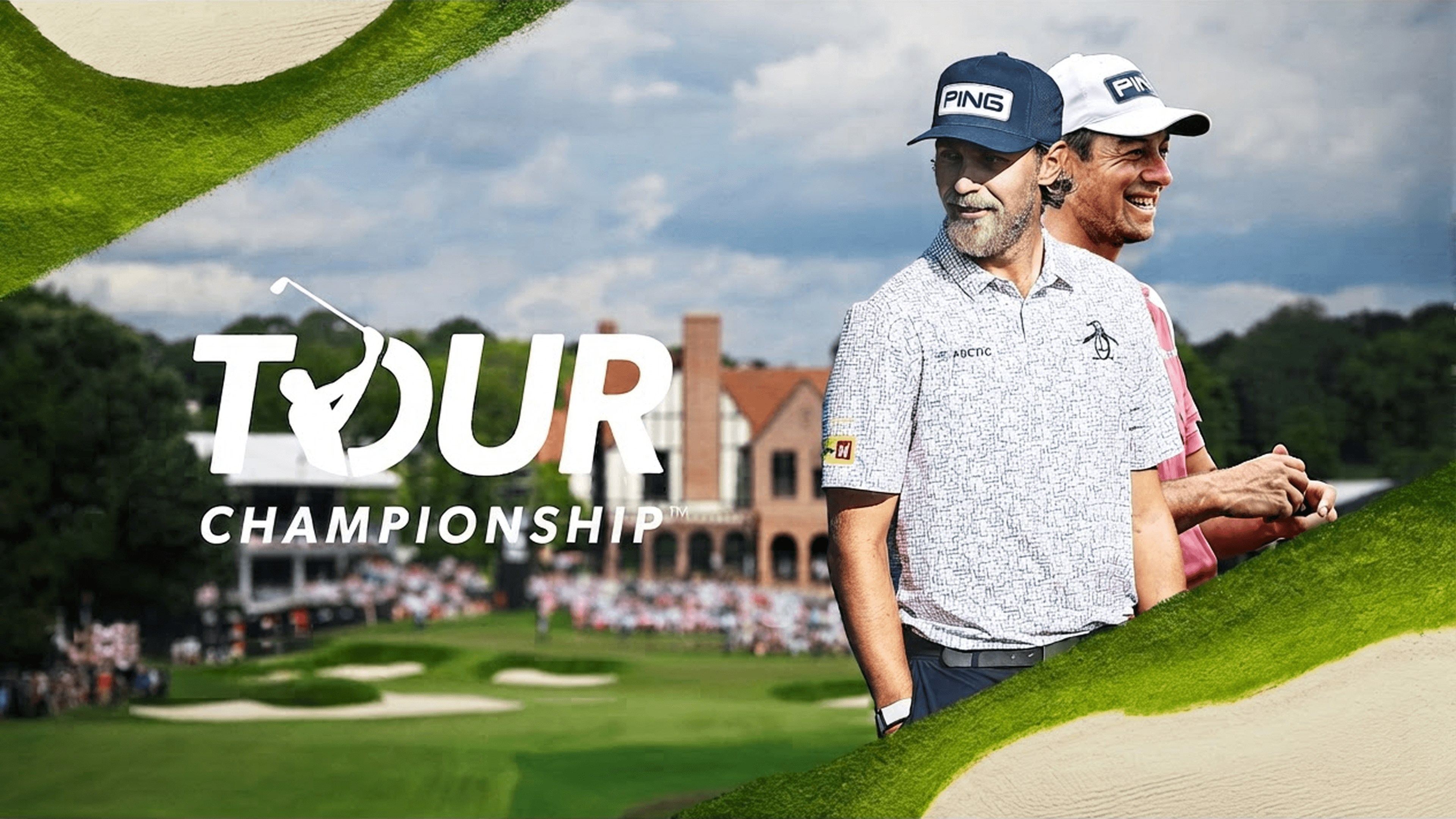 TOUR Championship