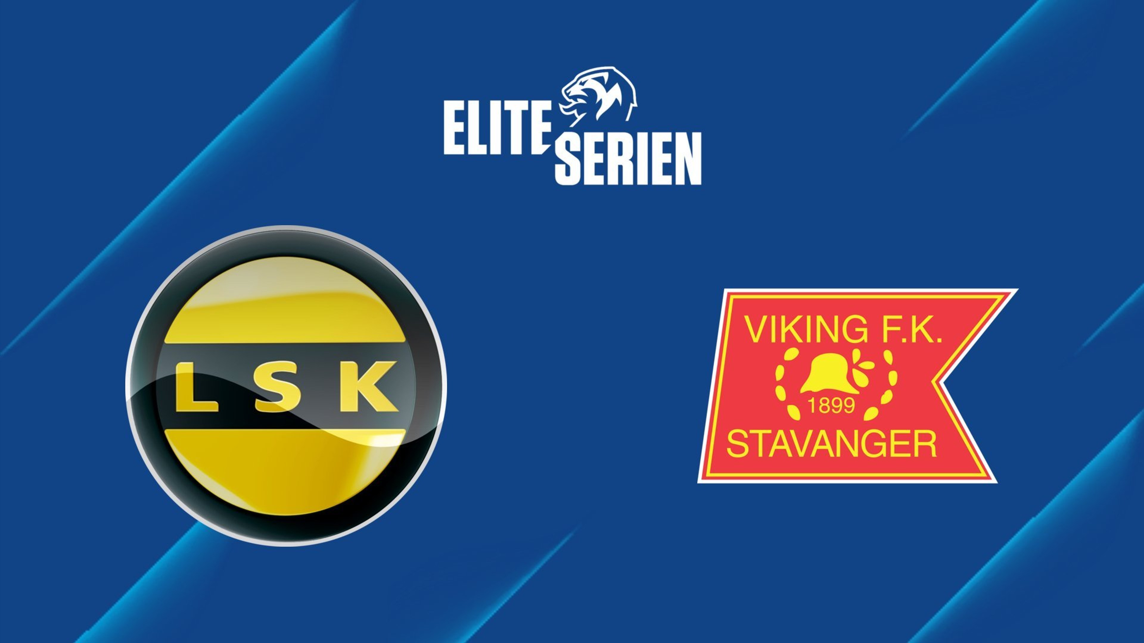 Lillestrøm - Viking