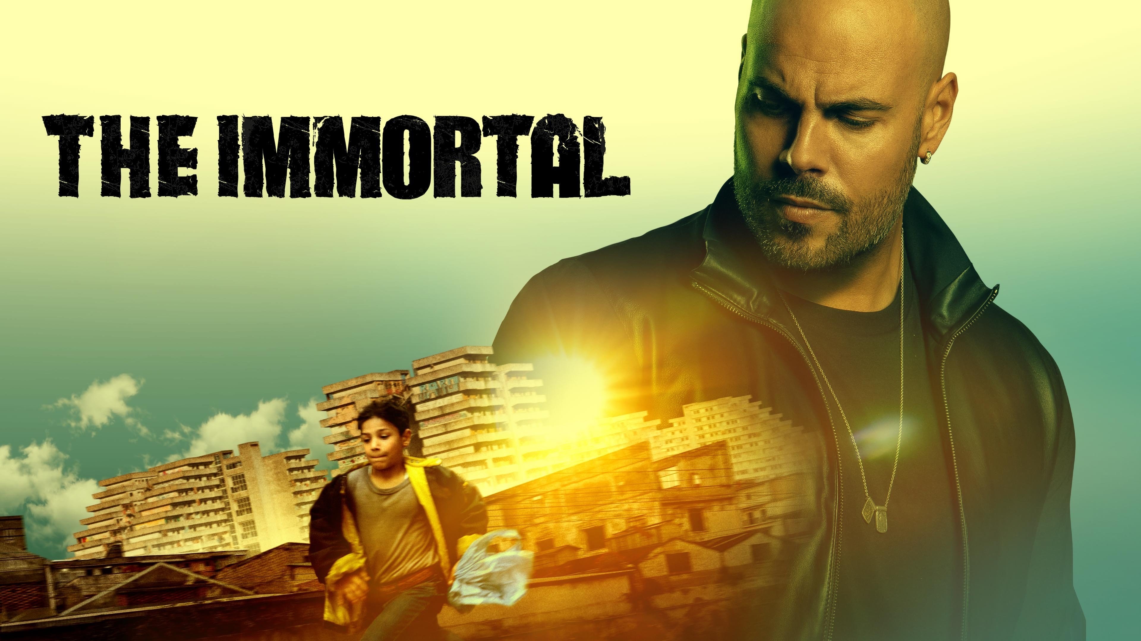 The Immortal