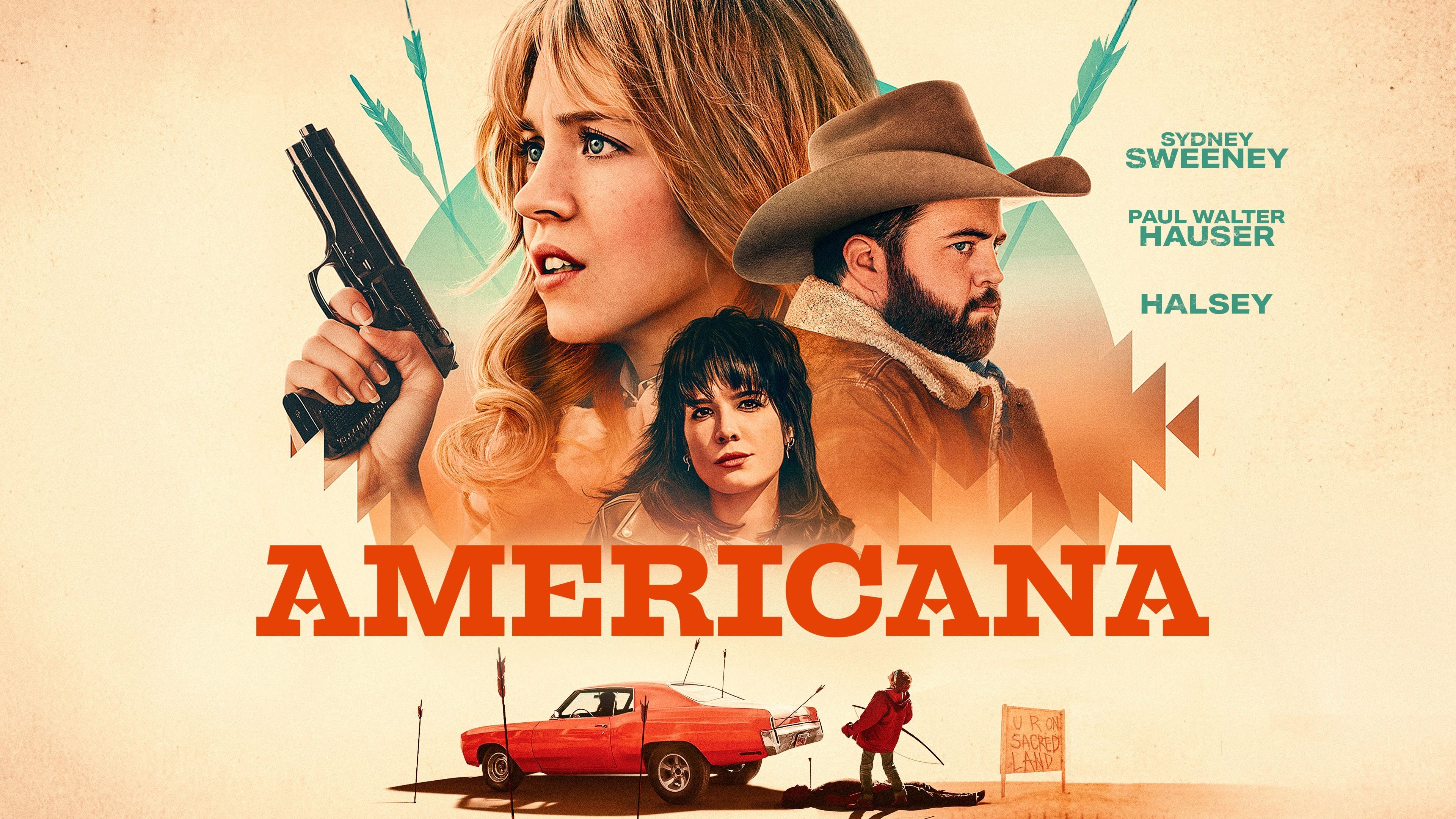 Americana
