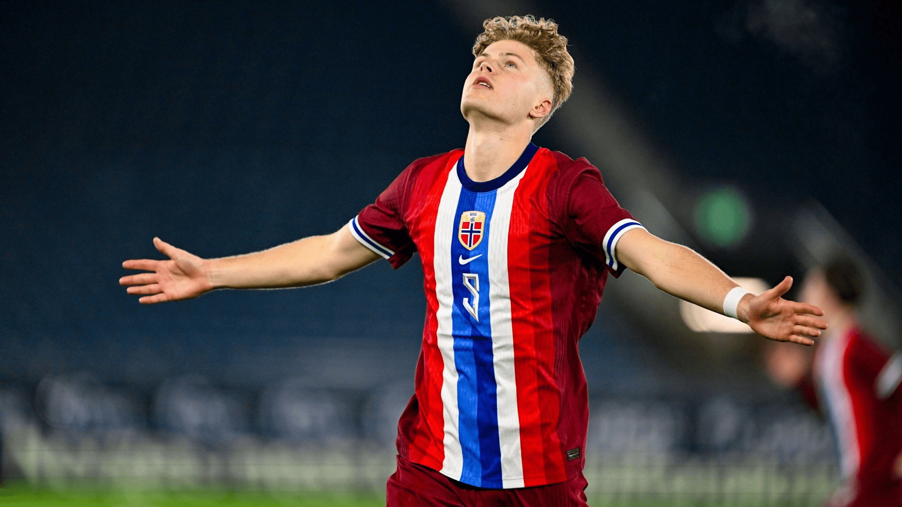 Norge U21 - Israel U21