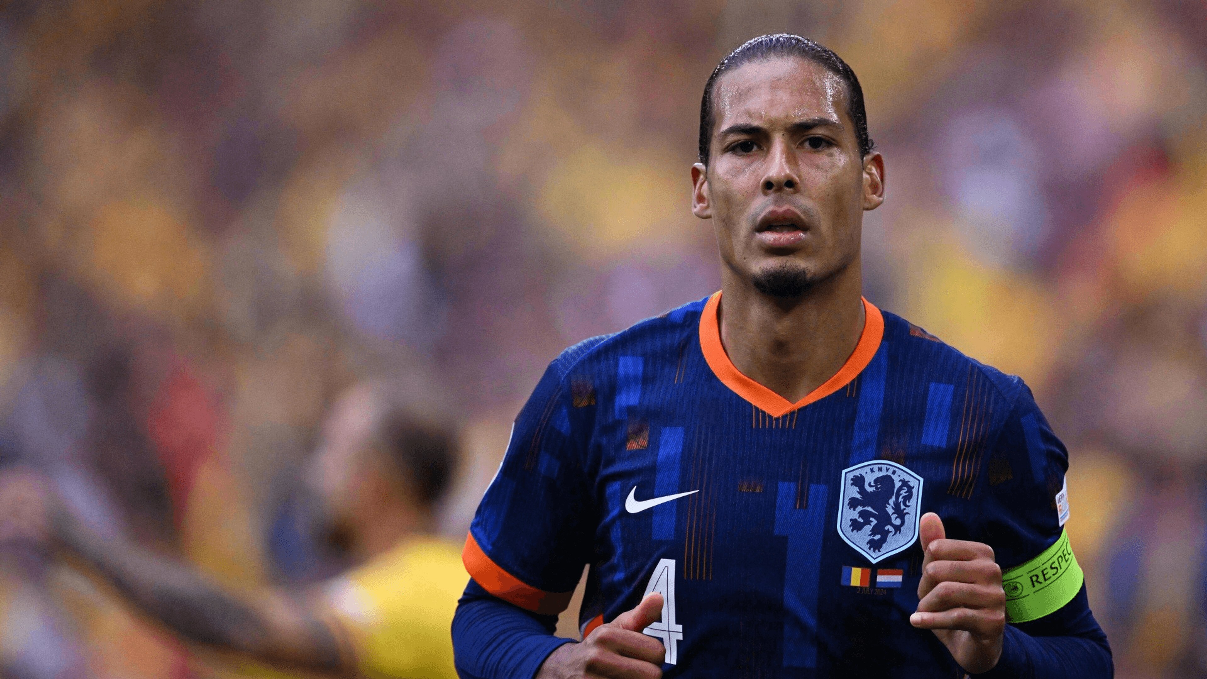 Nederland - Algerie