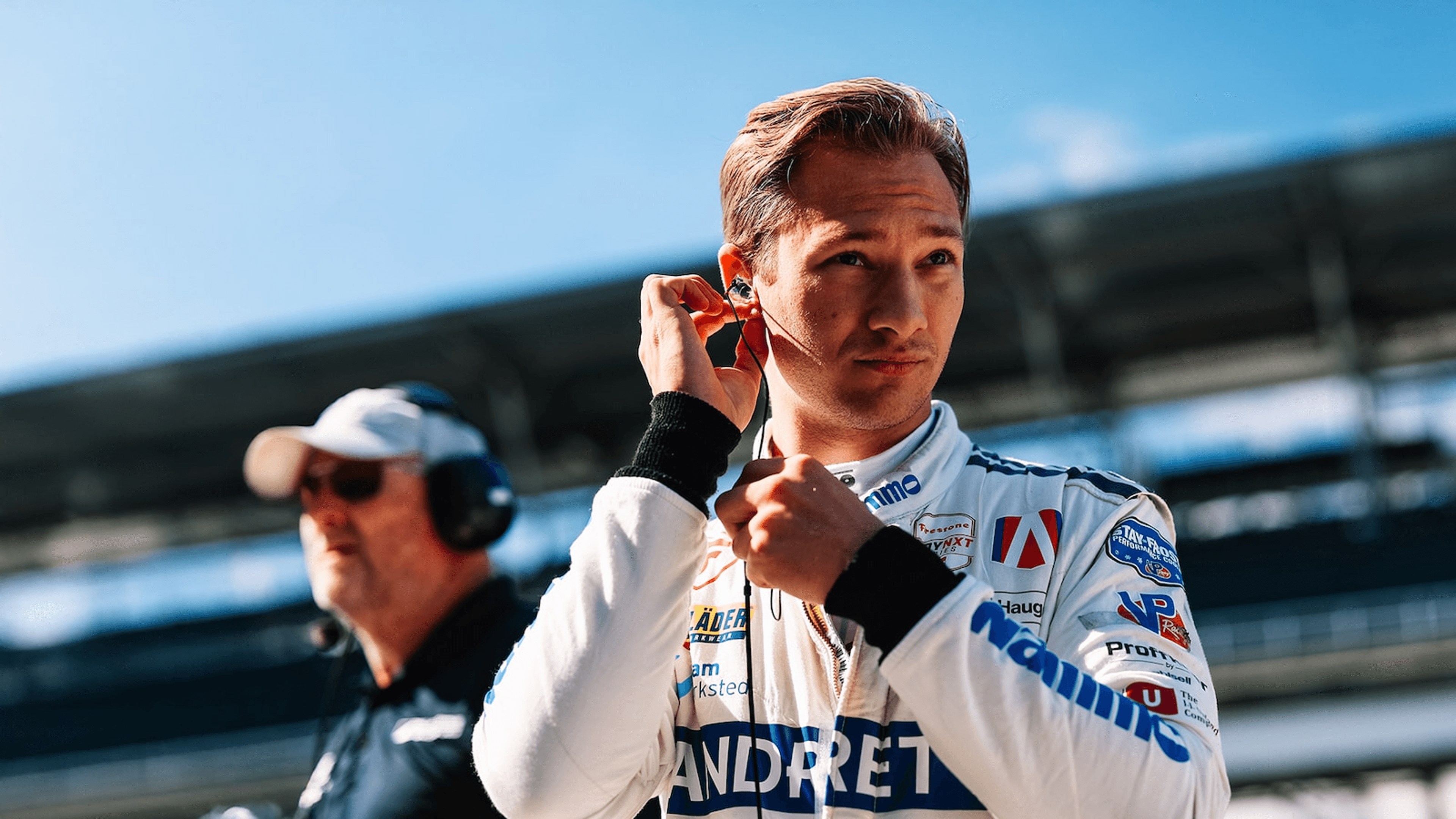 Ontario Honda Dealers Indy at Markham