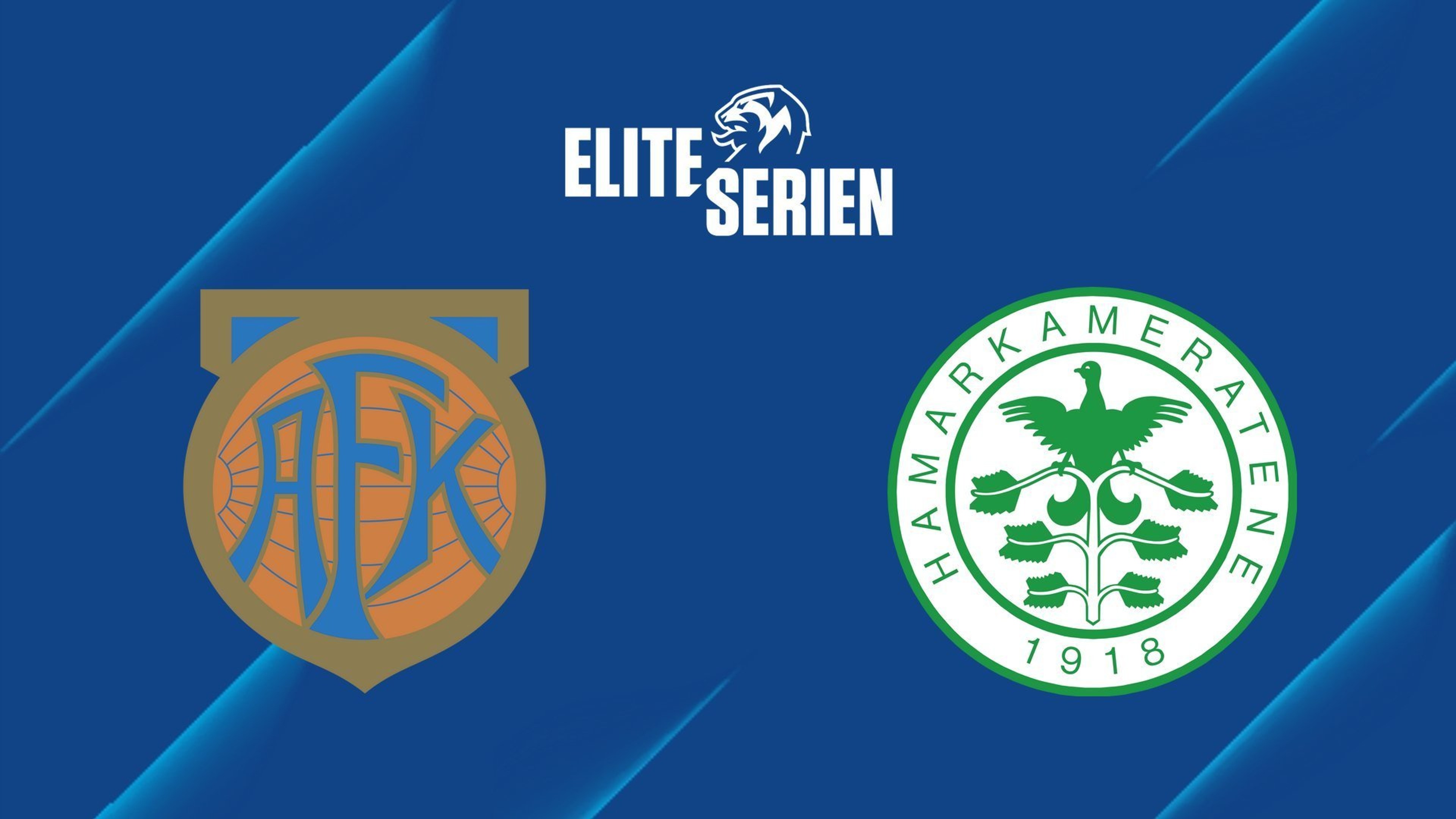 Aalesund - HamKam