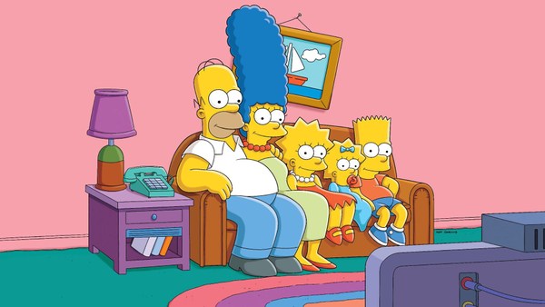 Watch The Simpsons The Many Saints of Springfield S34 E13, TV Shows