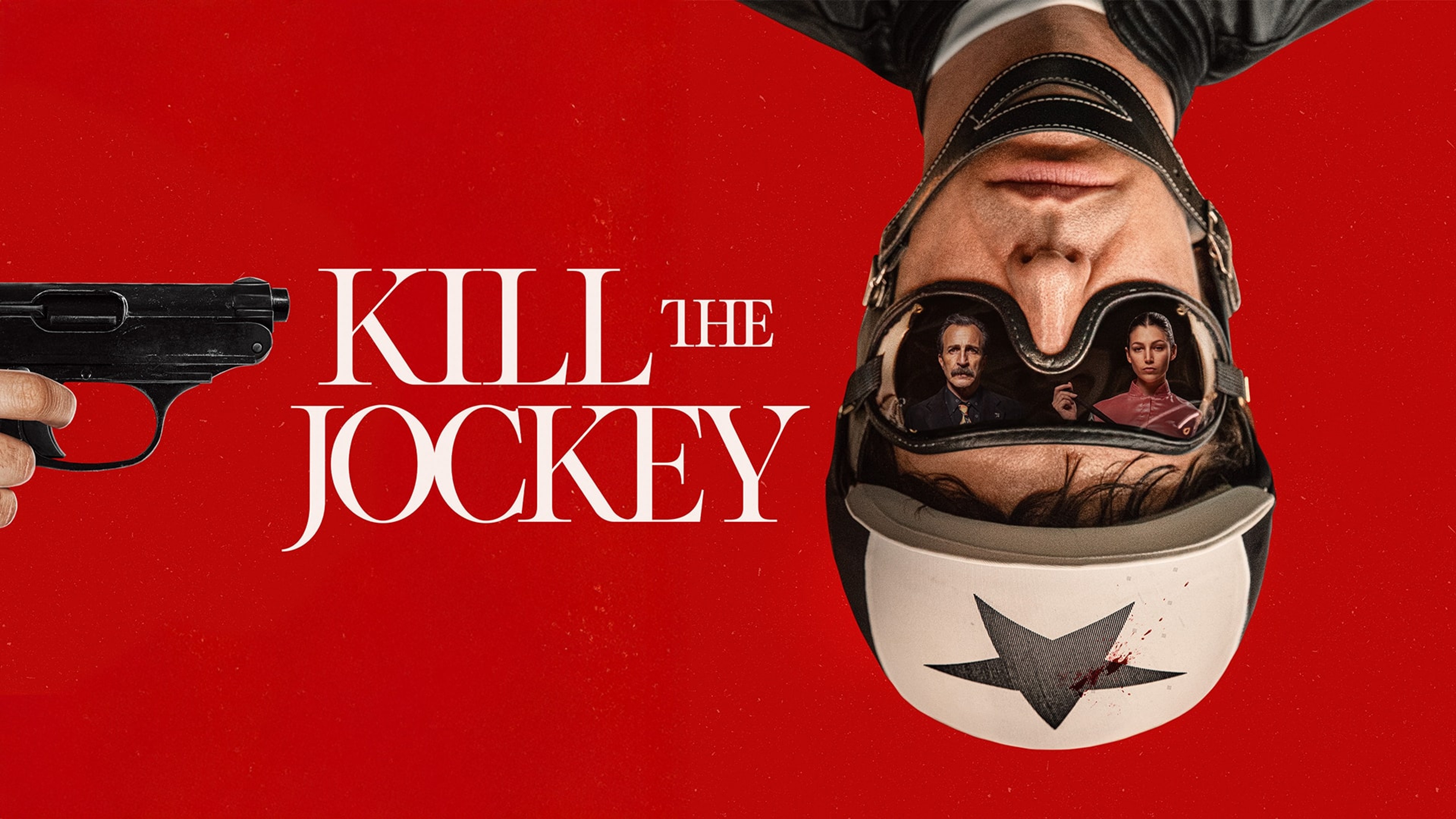 Kill the Jockey