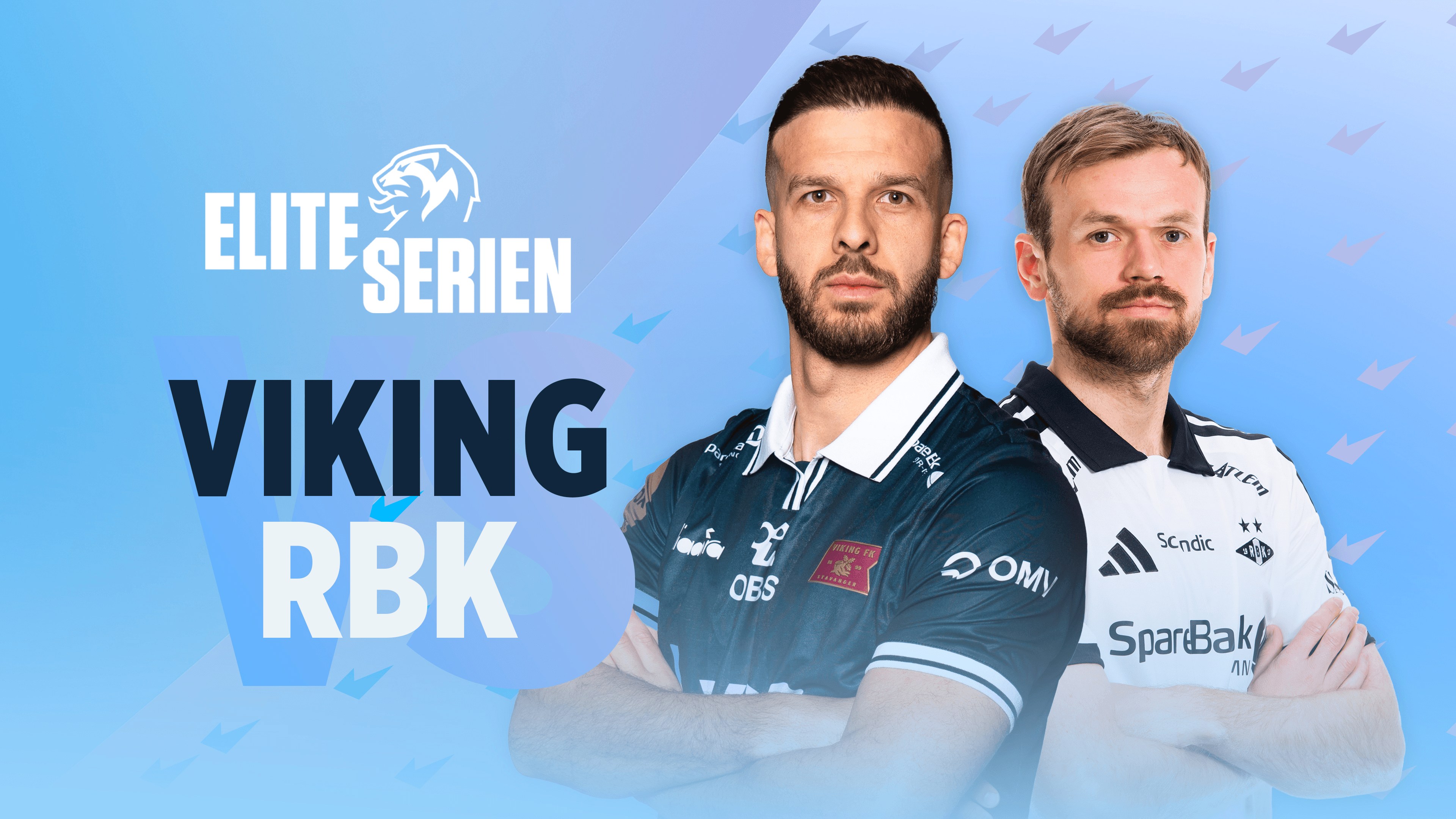 Viking - Rosenborg