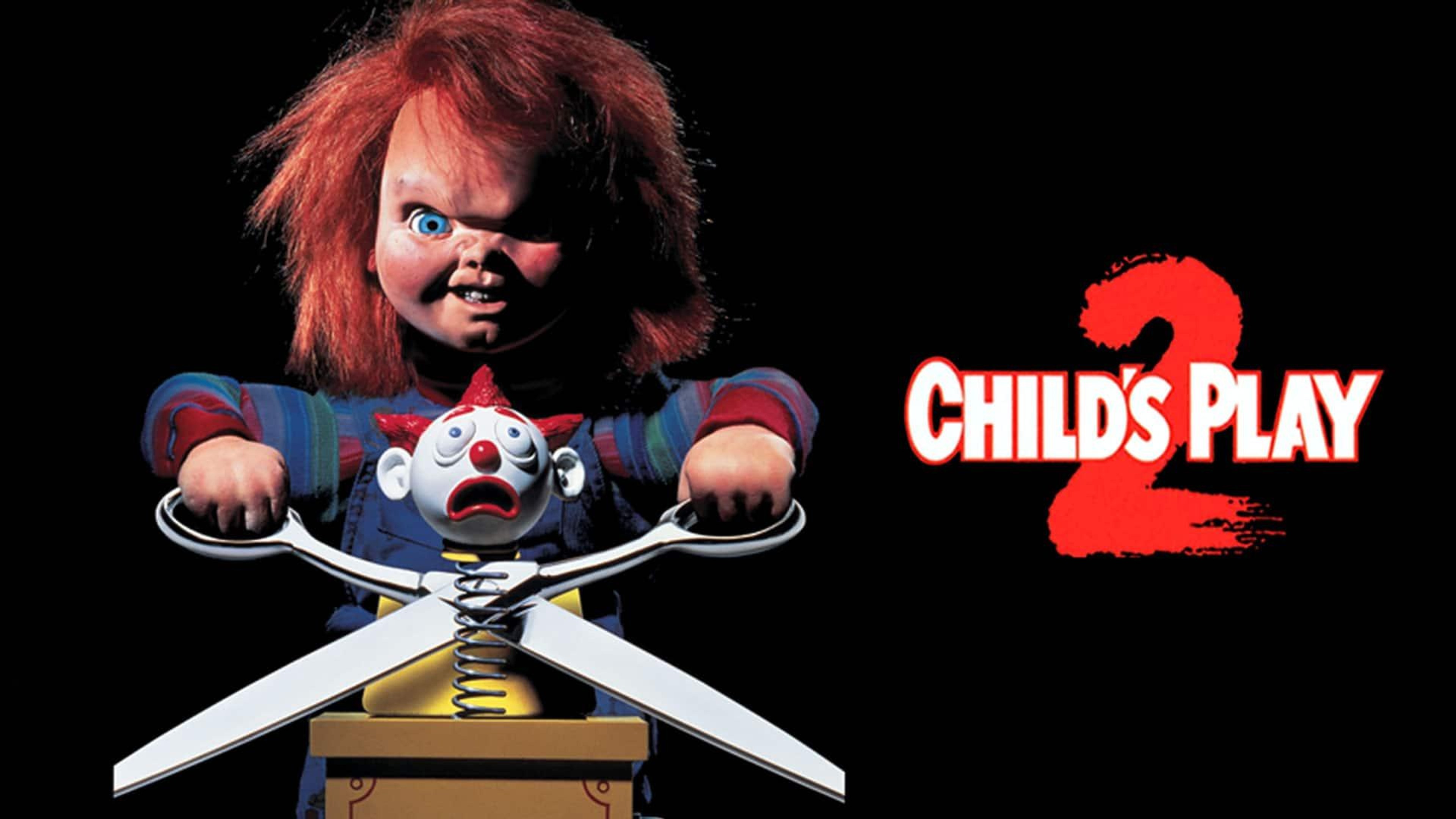 Child's Play 2