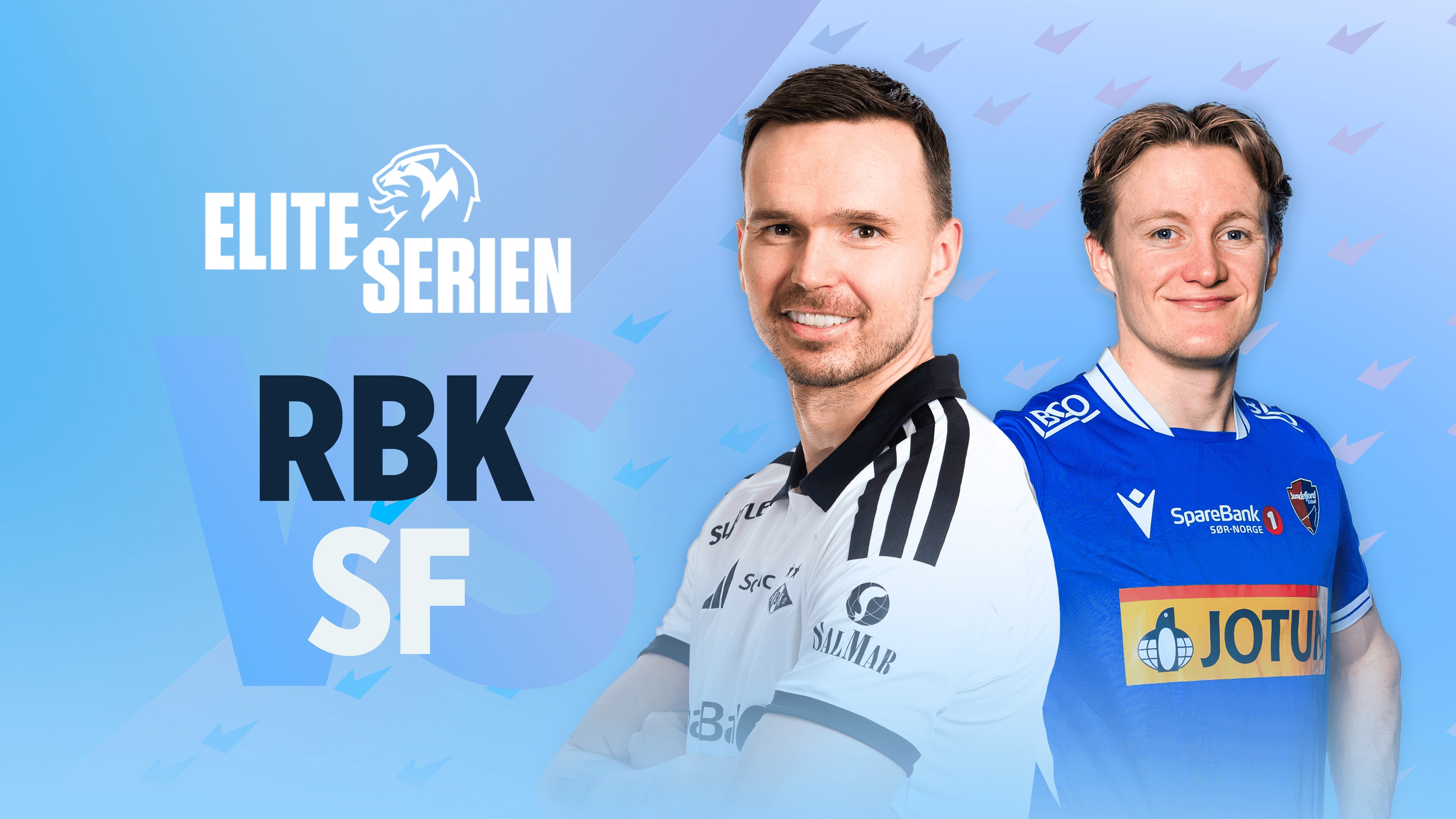 Rosenborg - Sandefjord