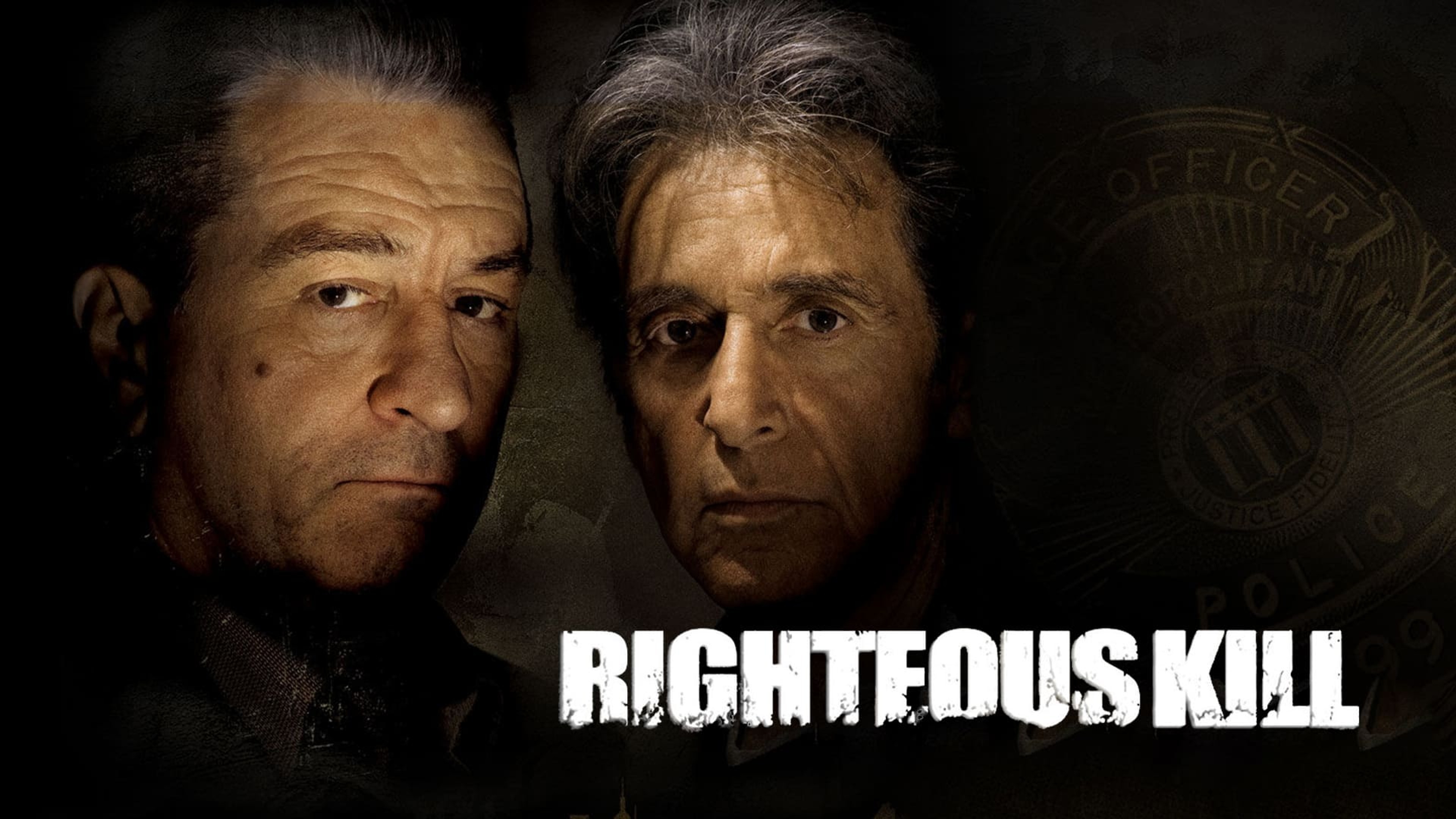 Righteous Kill
