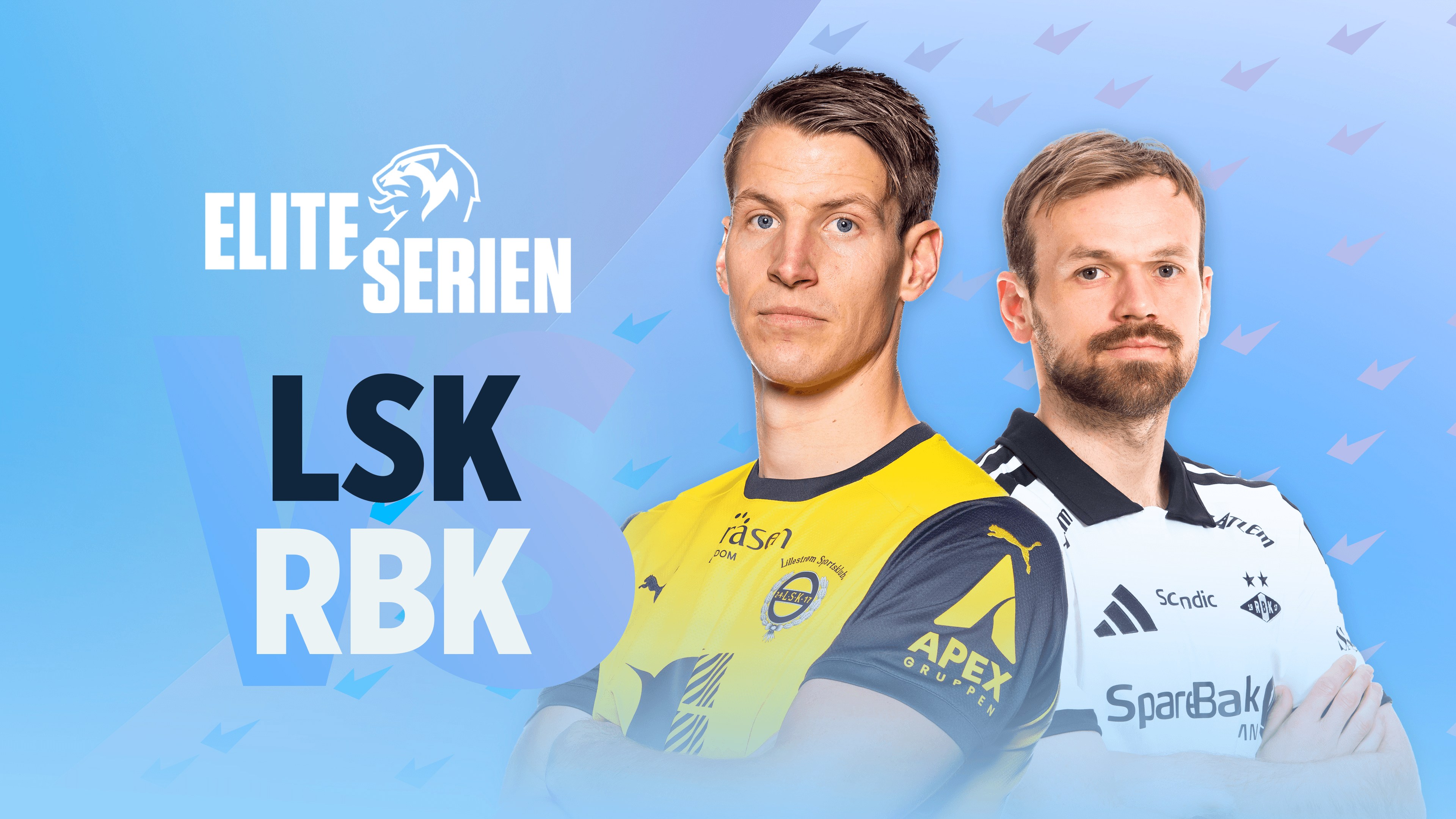 Lillestrøm - Rosenborg