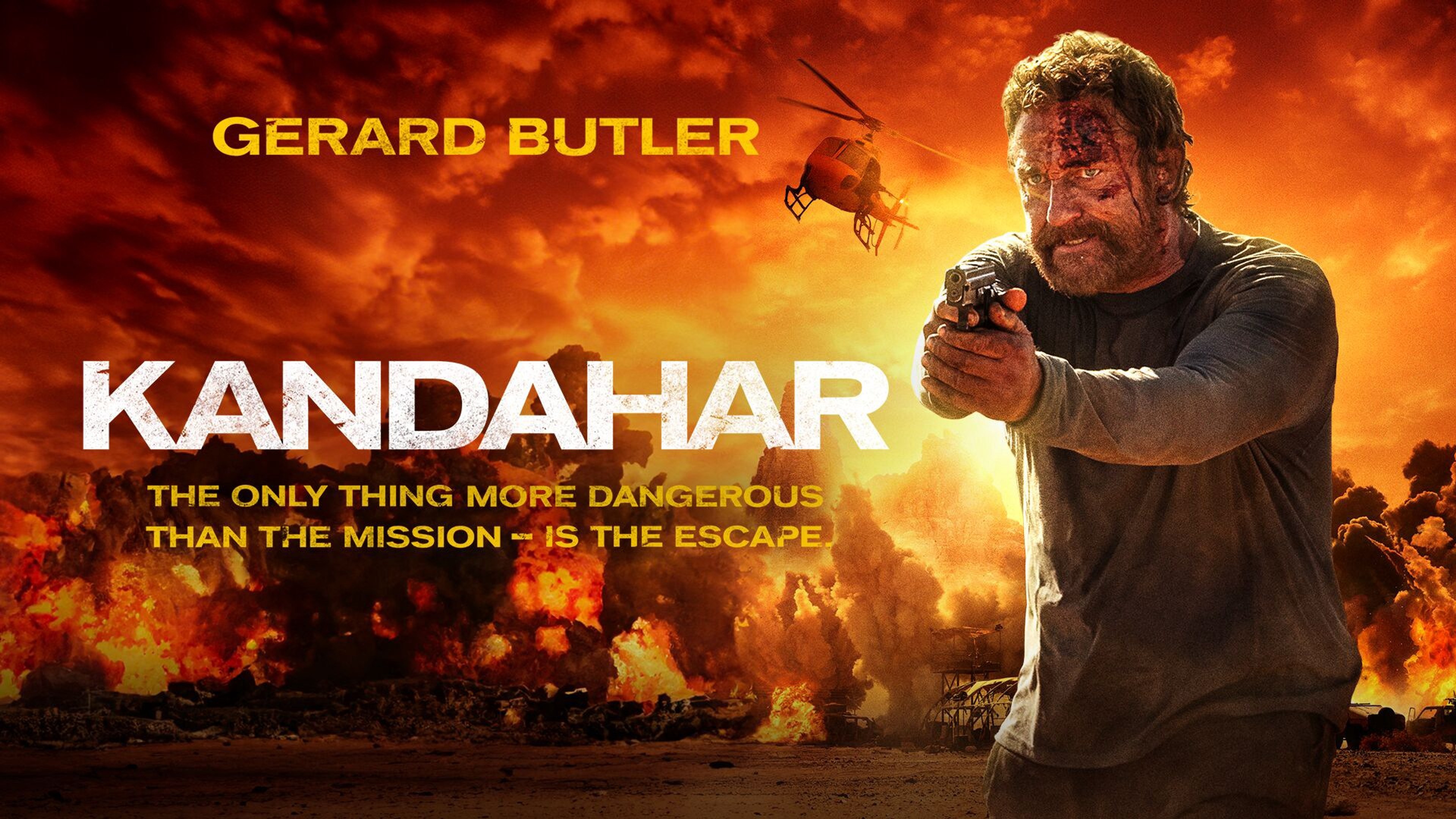 Kandahar