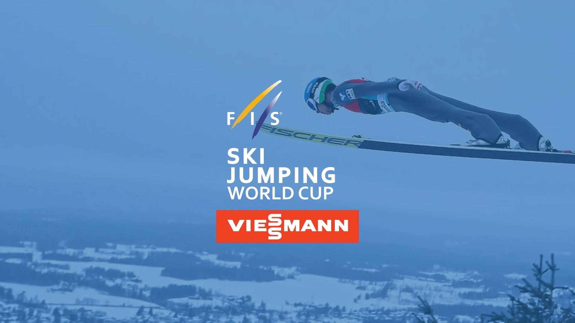 Vintersport på TV - her får du oversikten | Strim