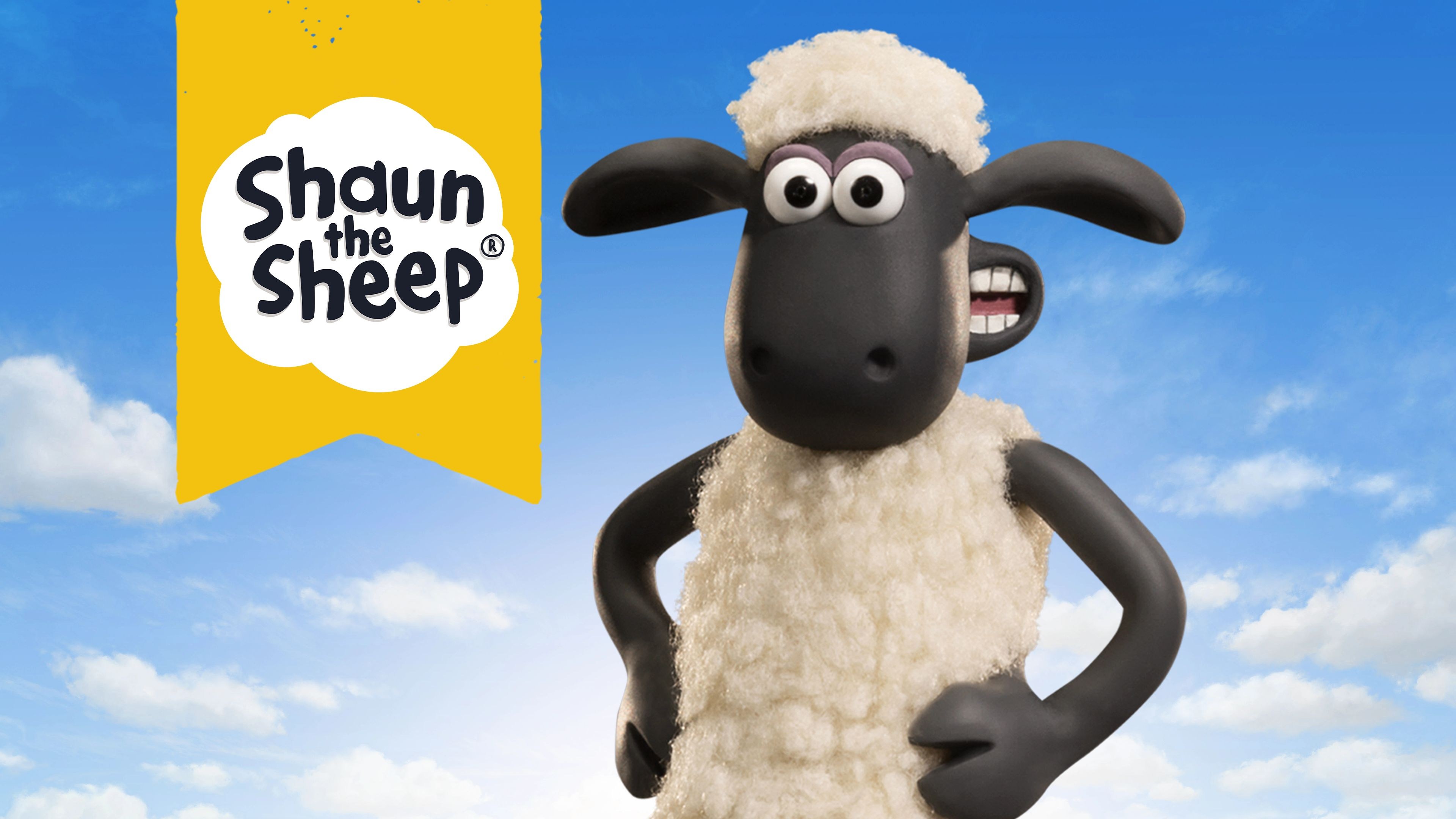 Sauen Shaun