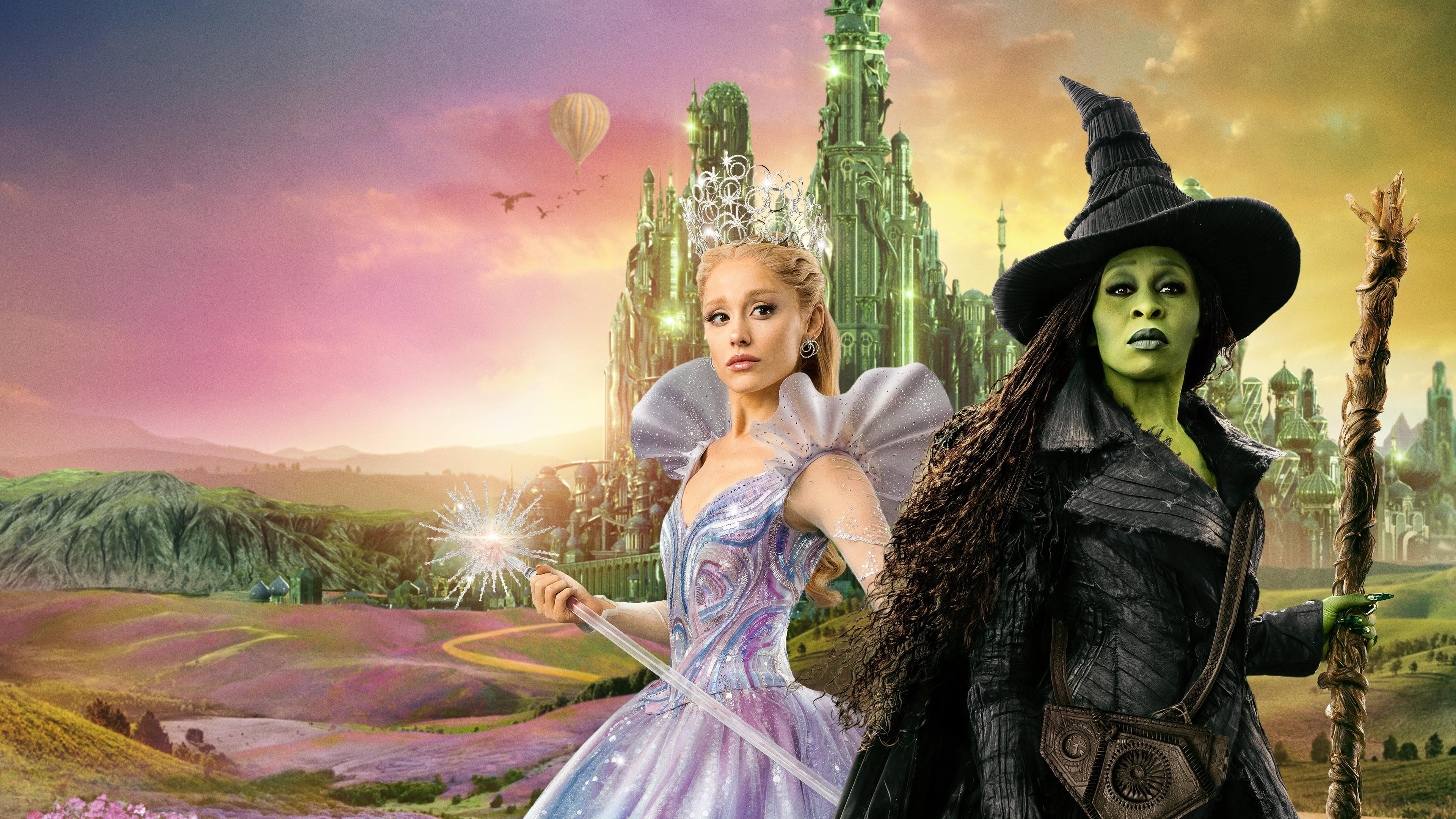 Wicked: For Good