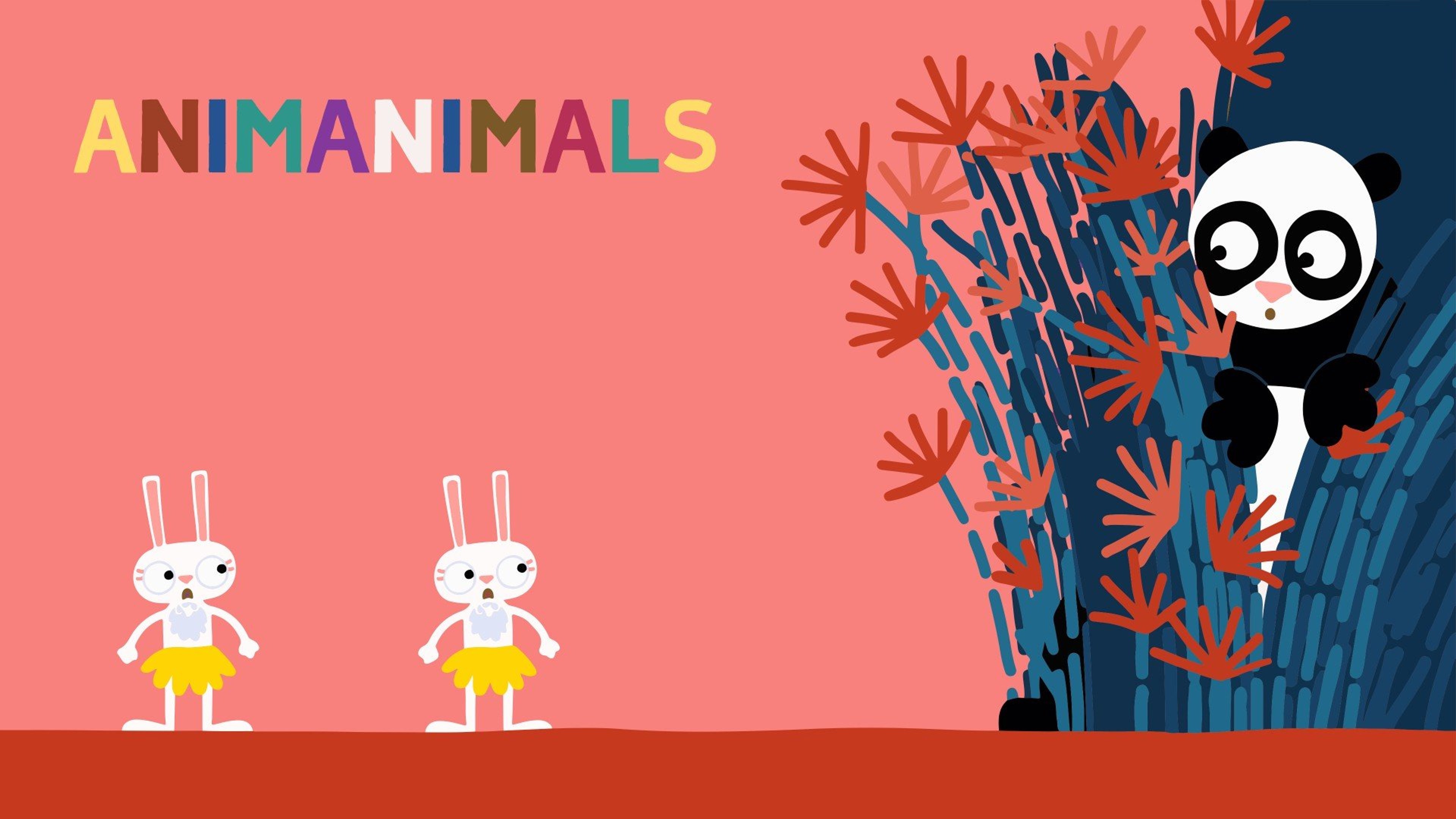 Animanimals
