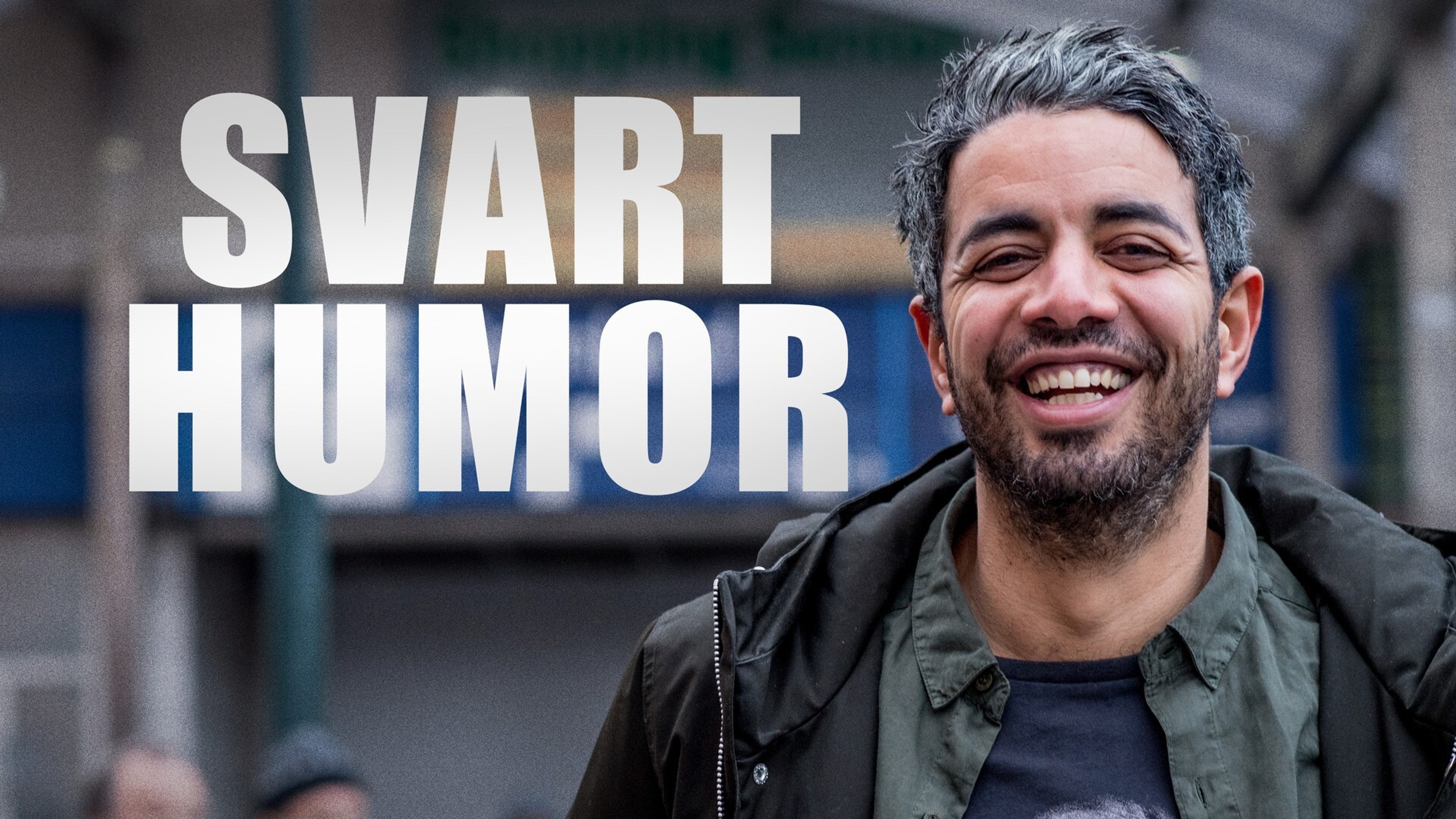 Svart humor