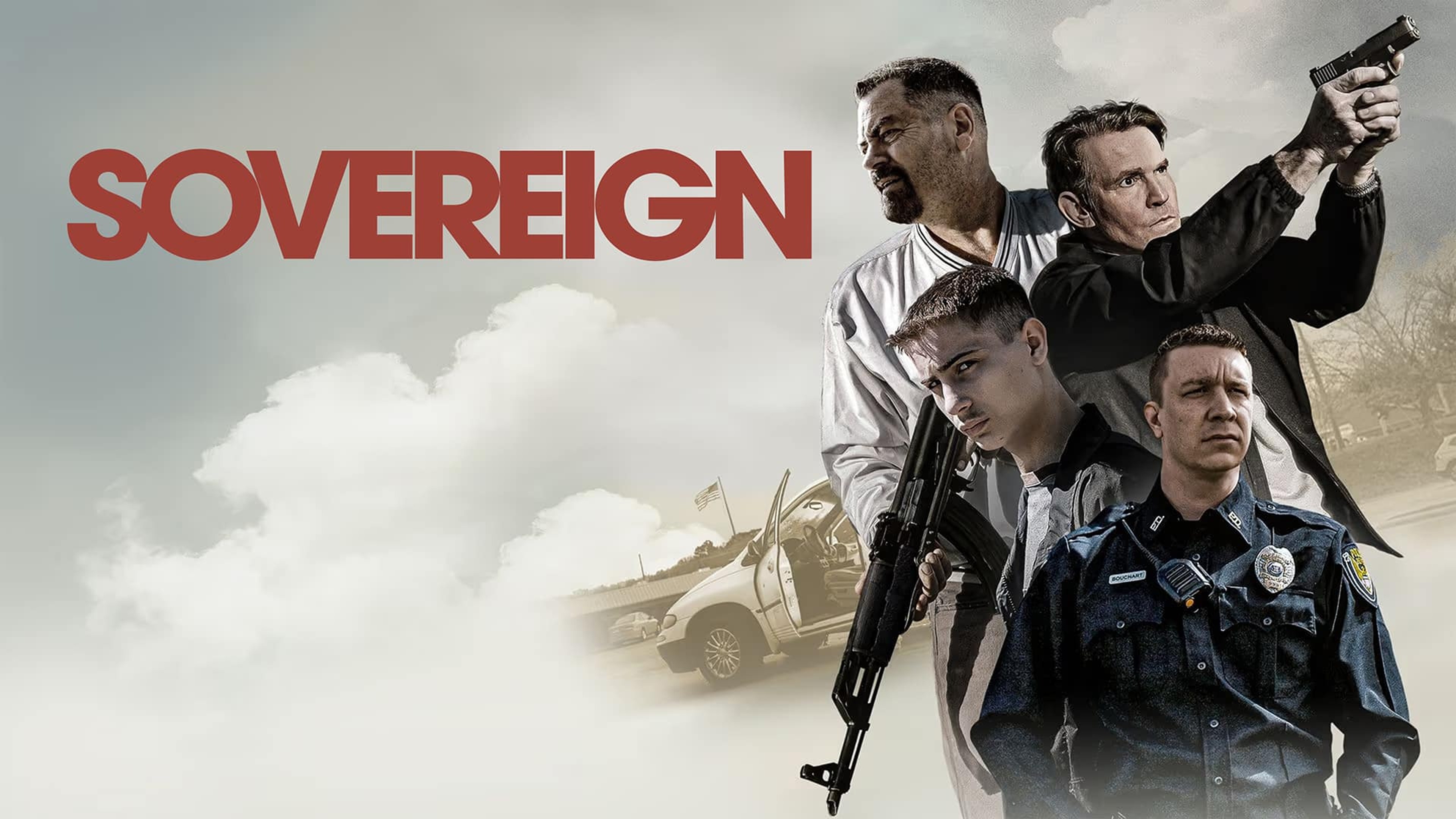 Sovereign