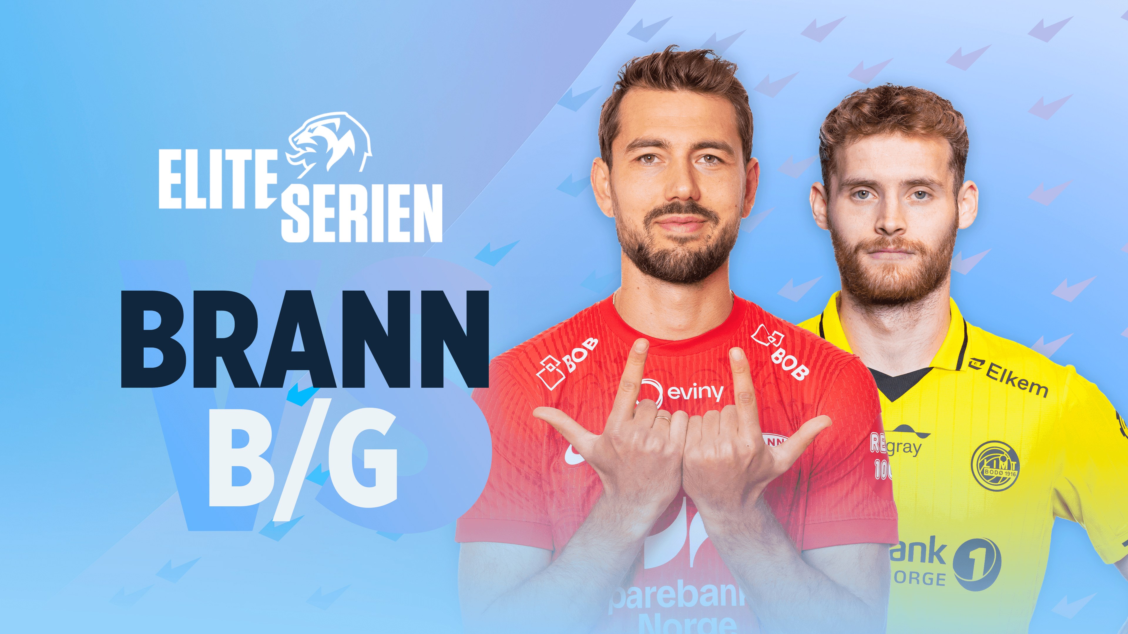 Brann - Bodø/Glimt