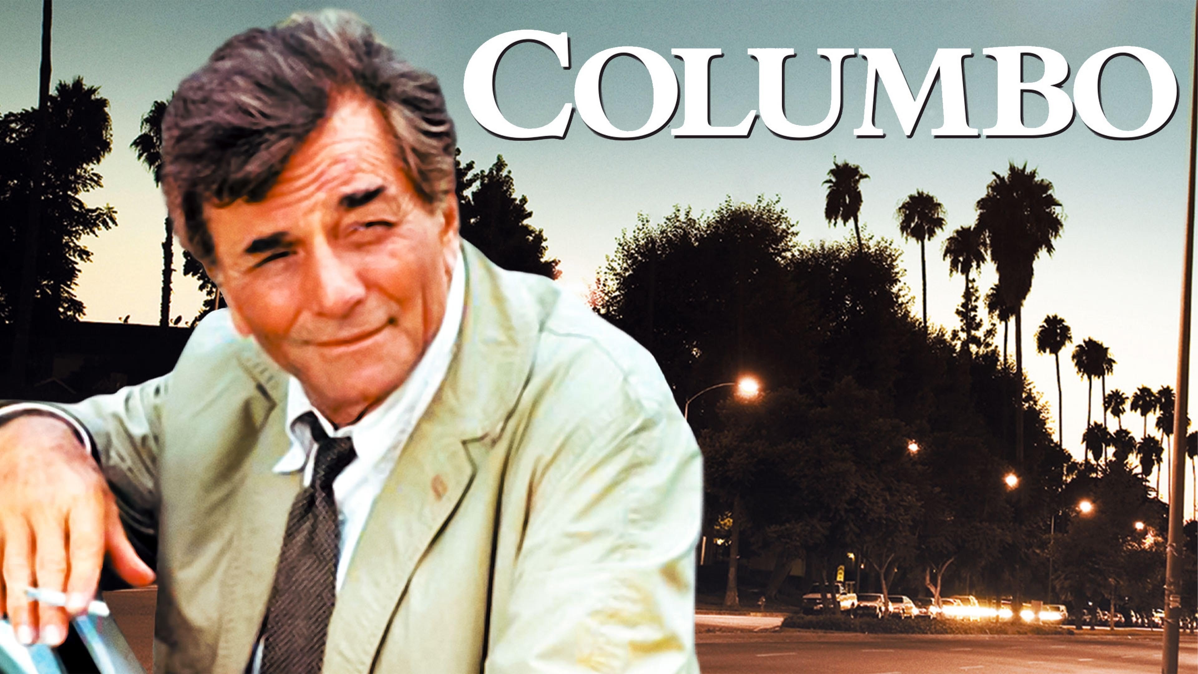 Columbo (1971)