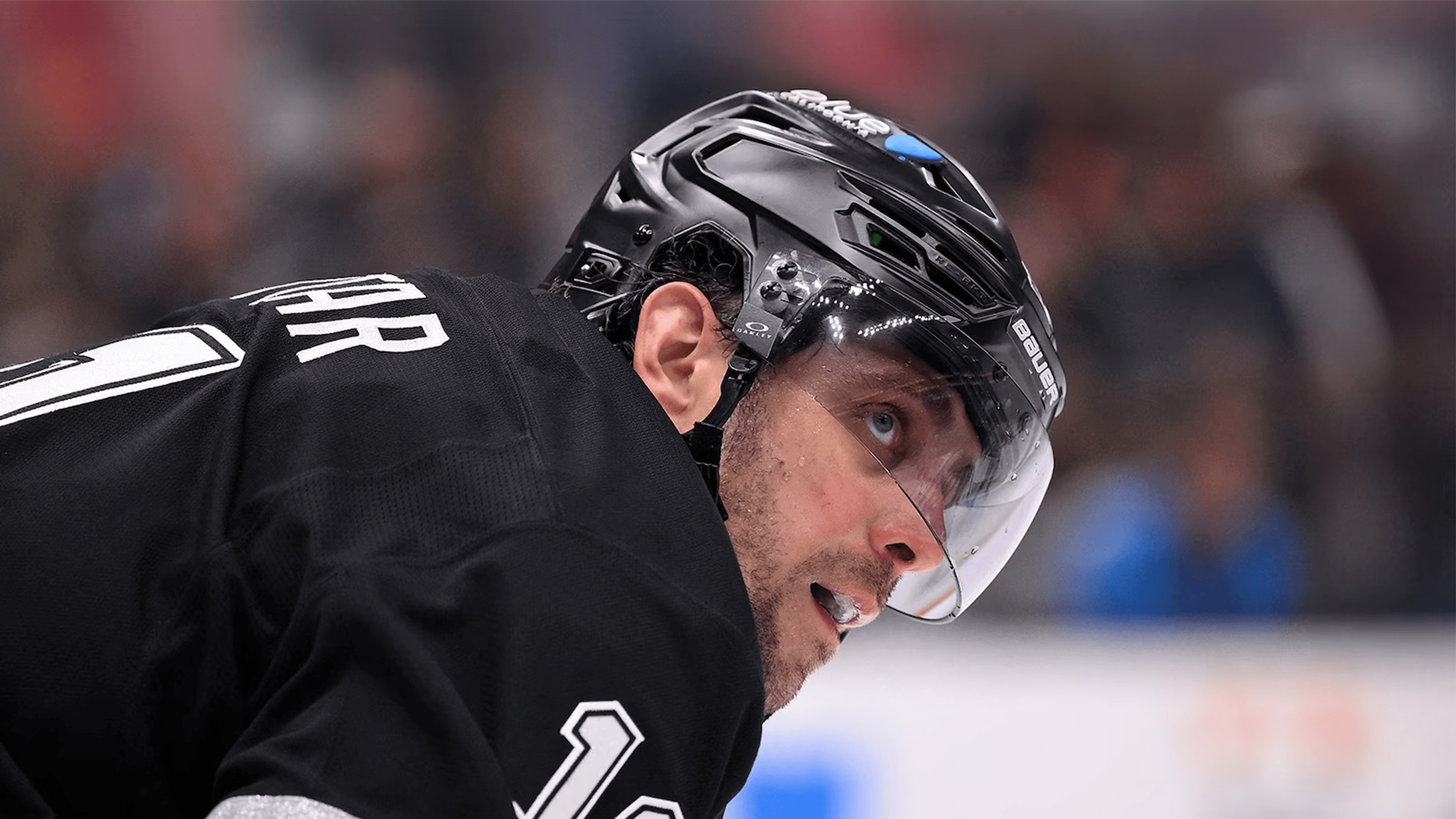 Colorado Avalanche - Los Angeles Kings