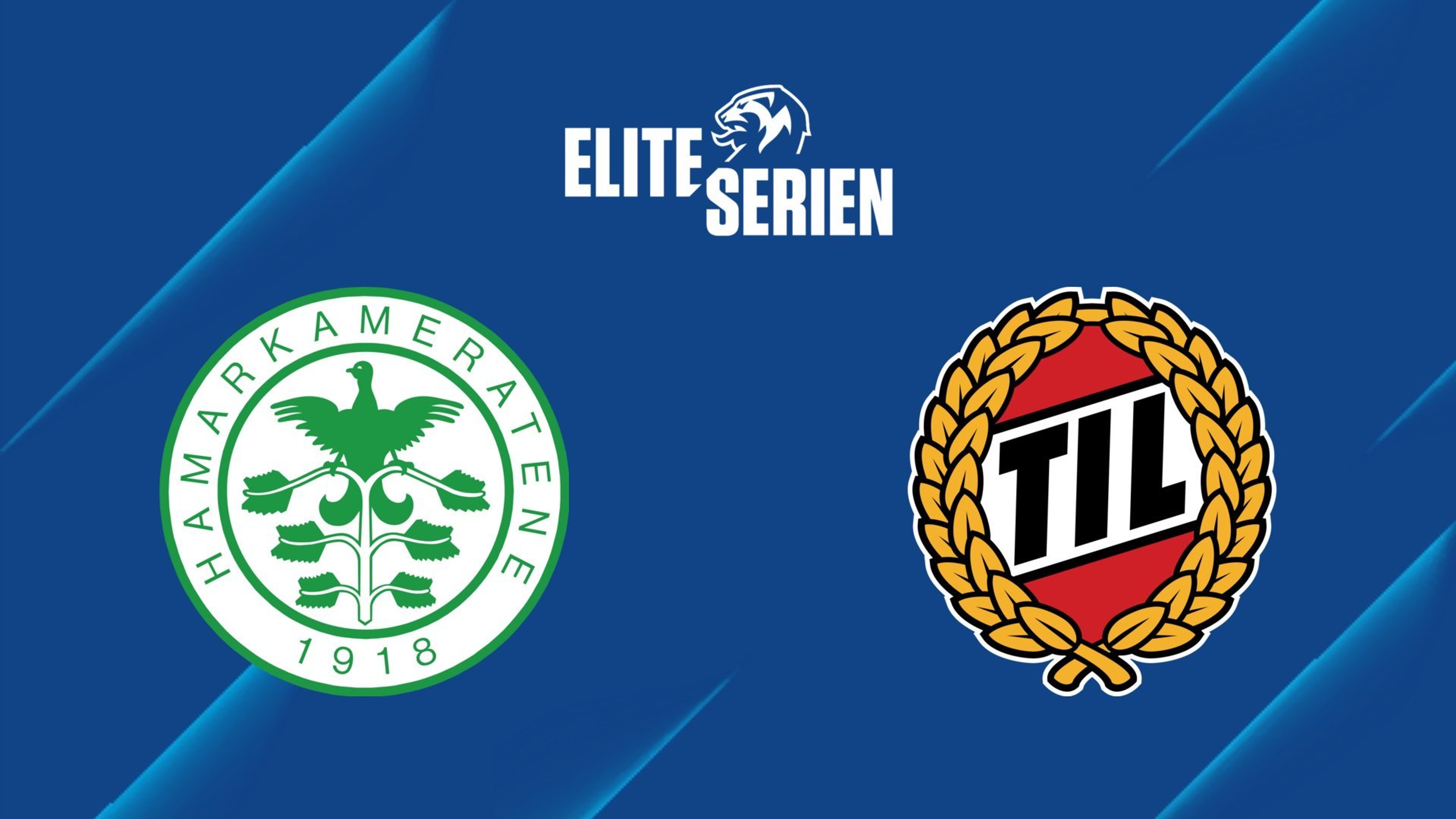HamKam - Tromsø