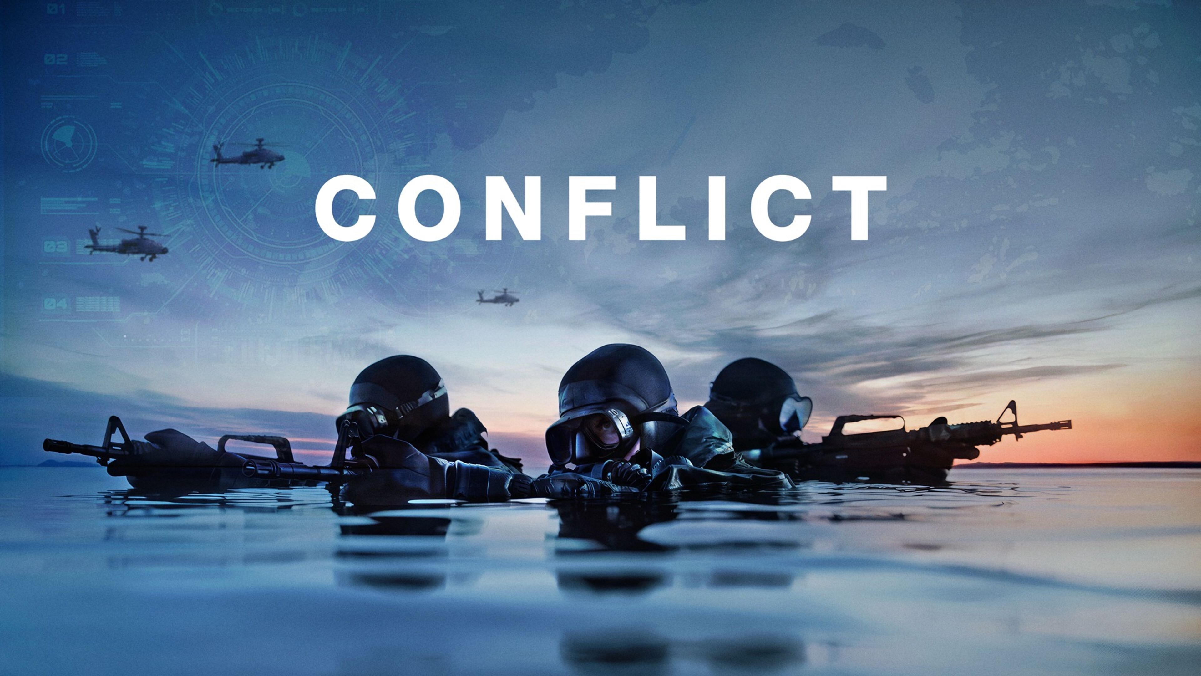 Conflict