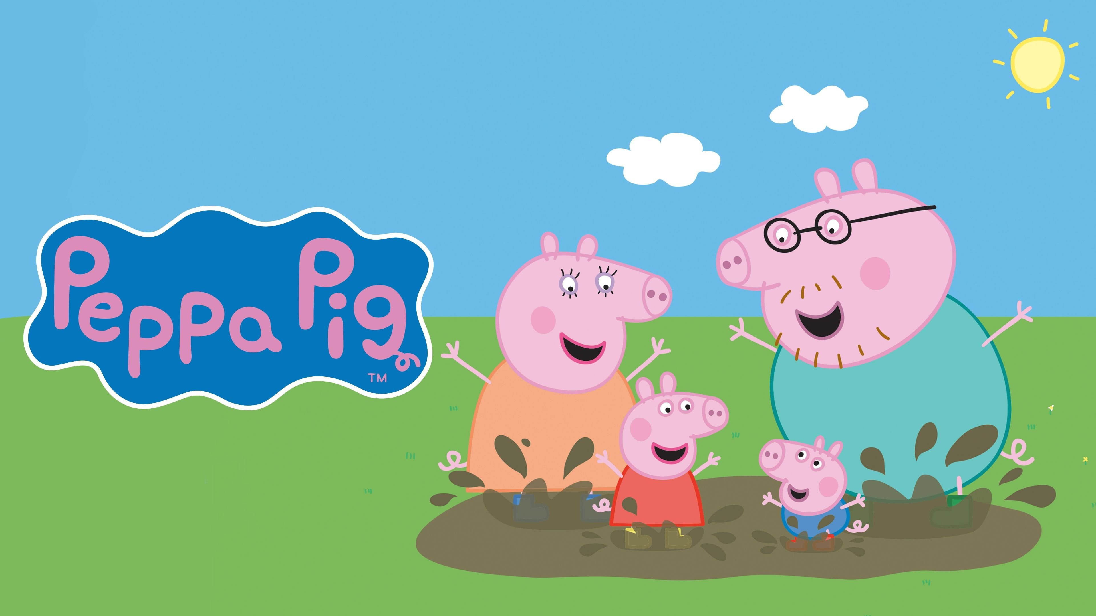 Peppa Gris