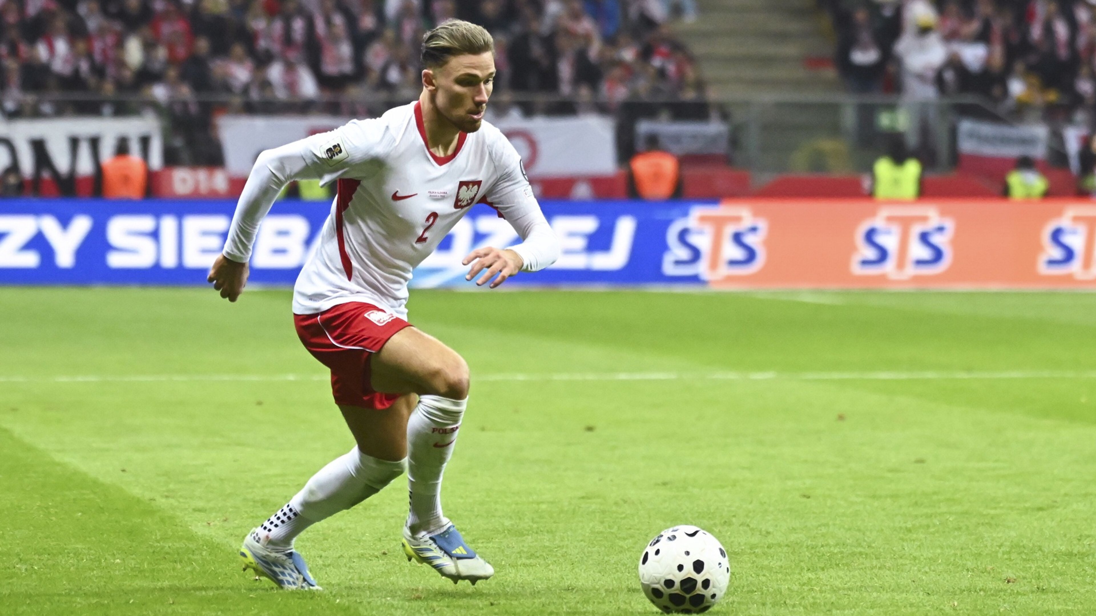 Bosnia-Hercegovina - Polen