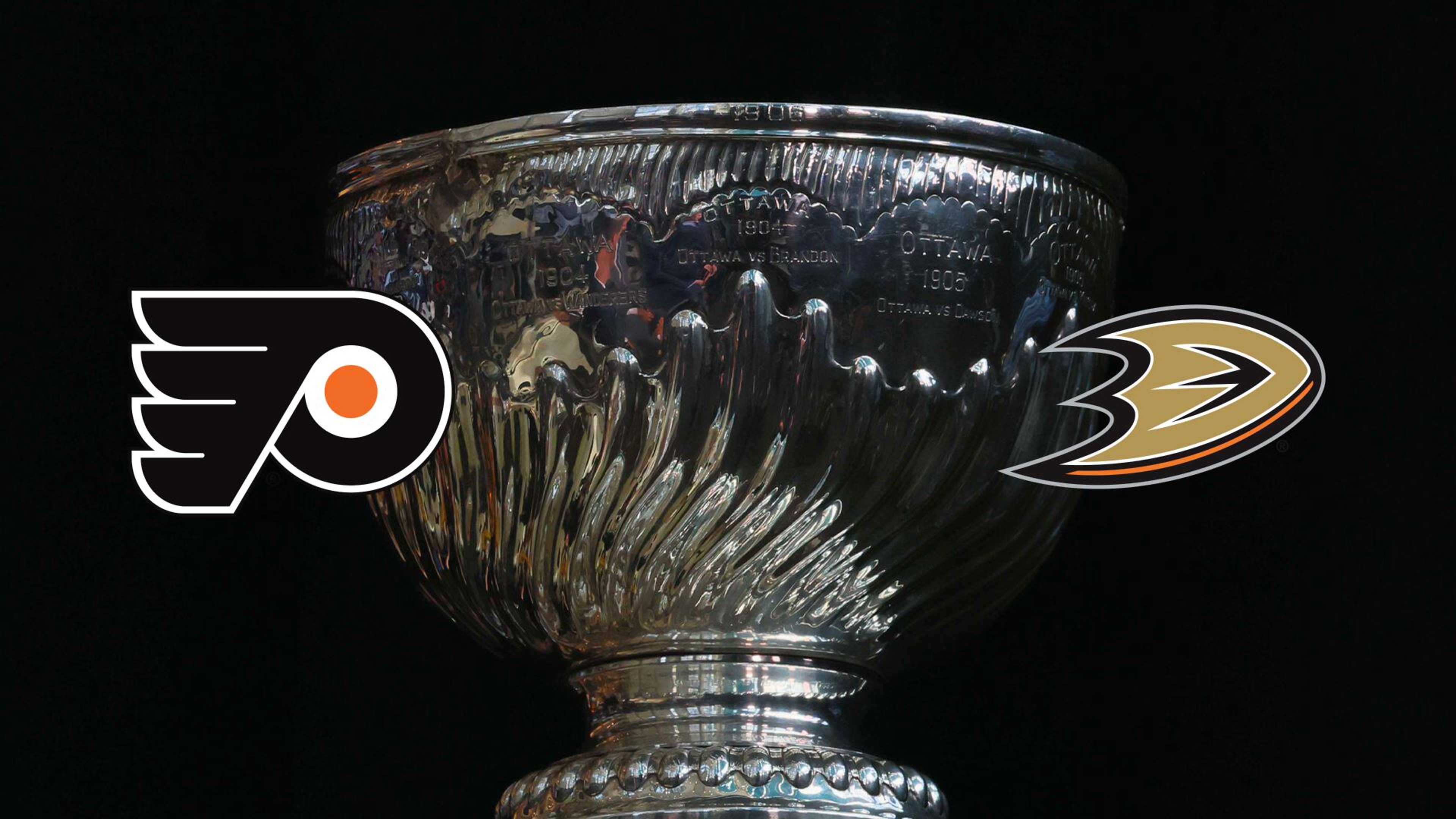 Philadelphia Flyers - Anaheim Ducks