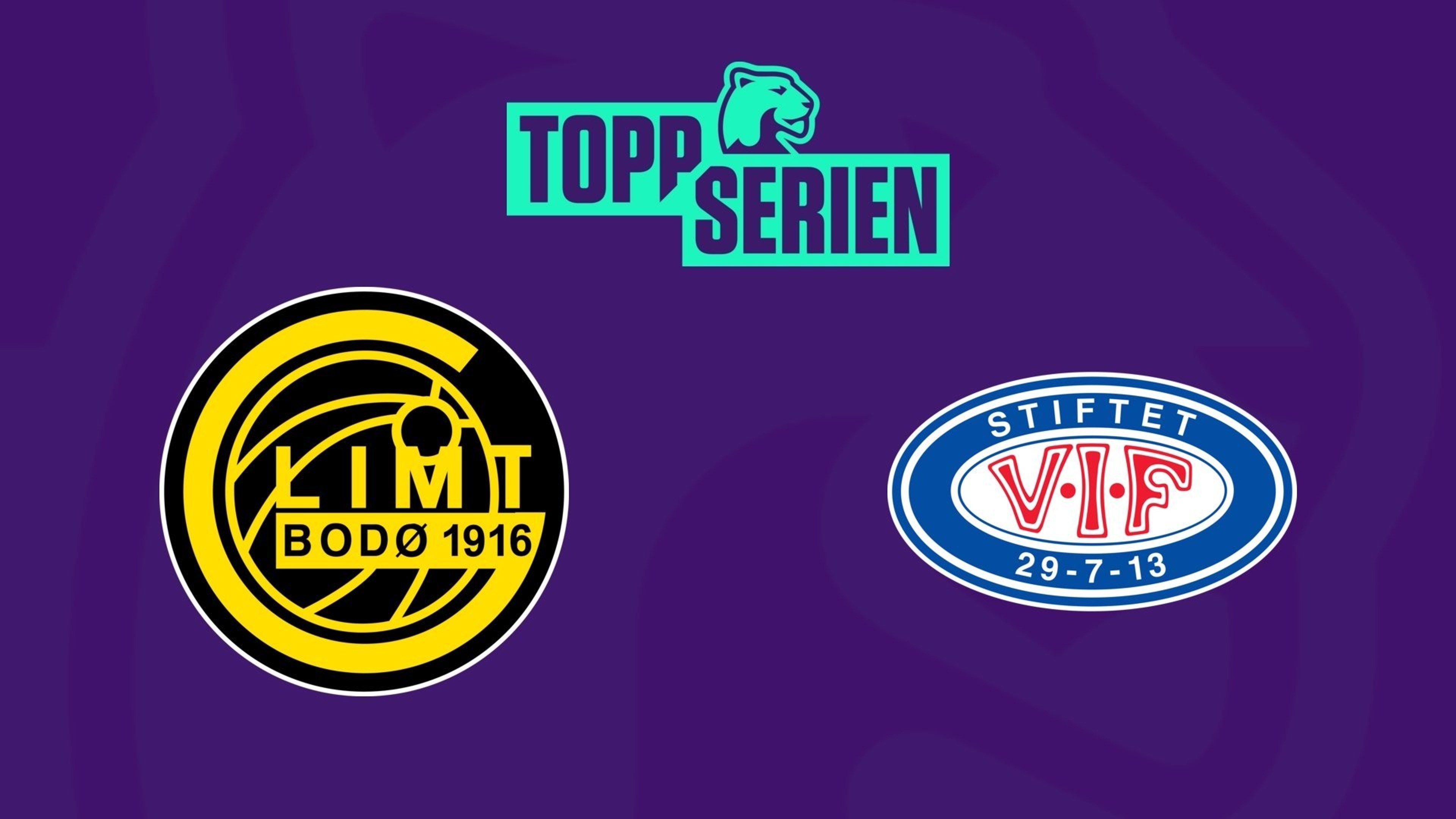 Bodø/Glimt - Vålerenga