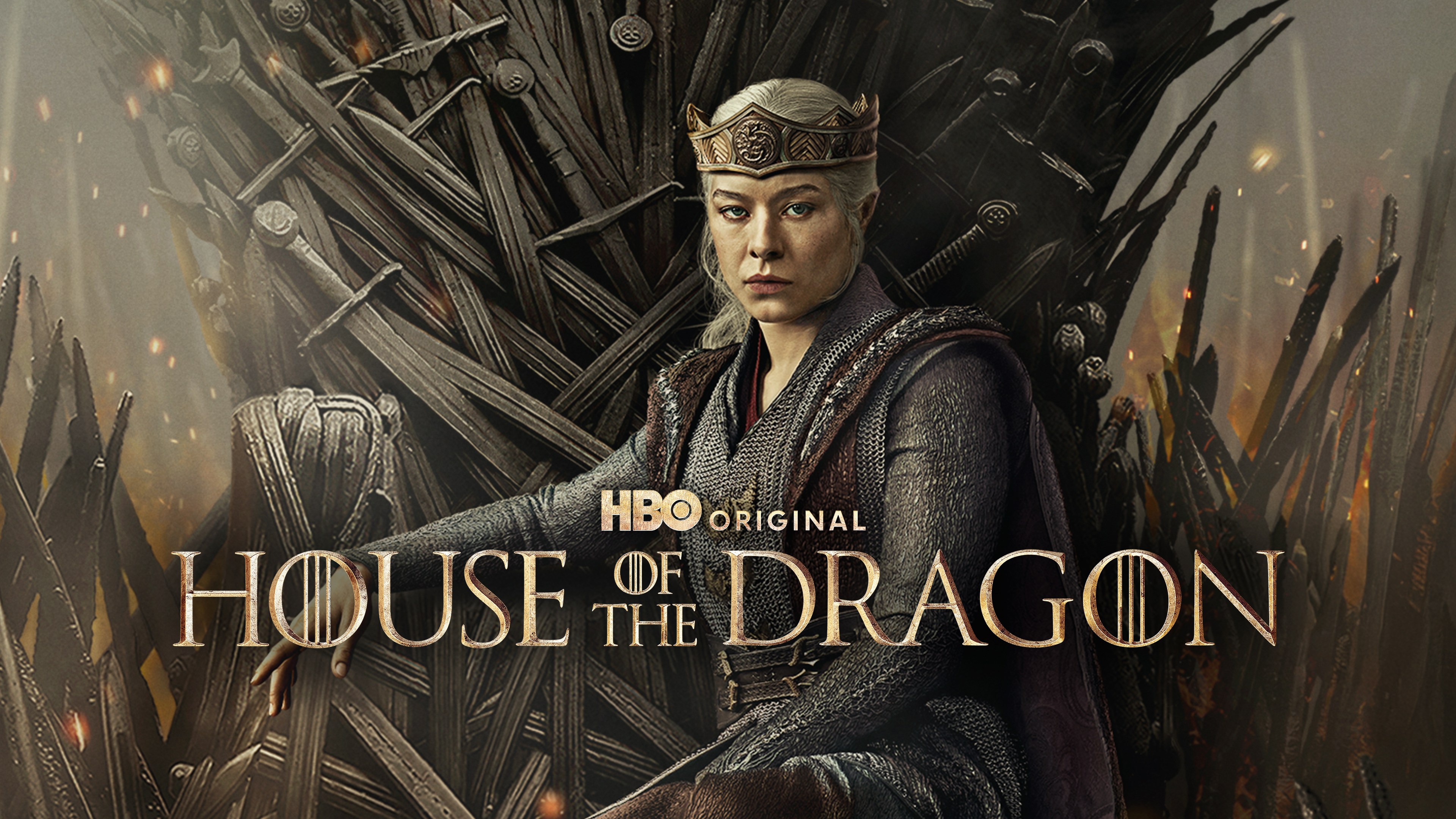 House of the Dragon