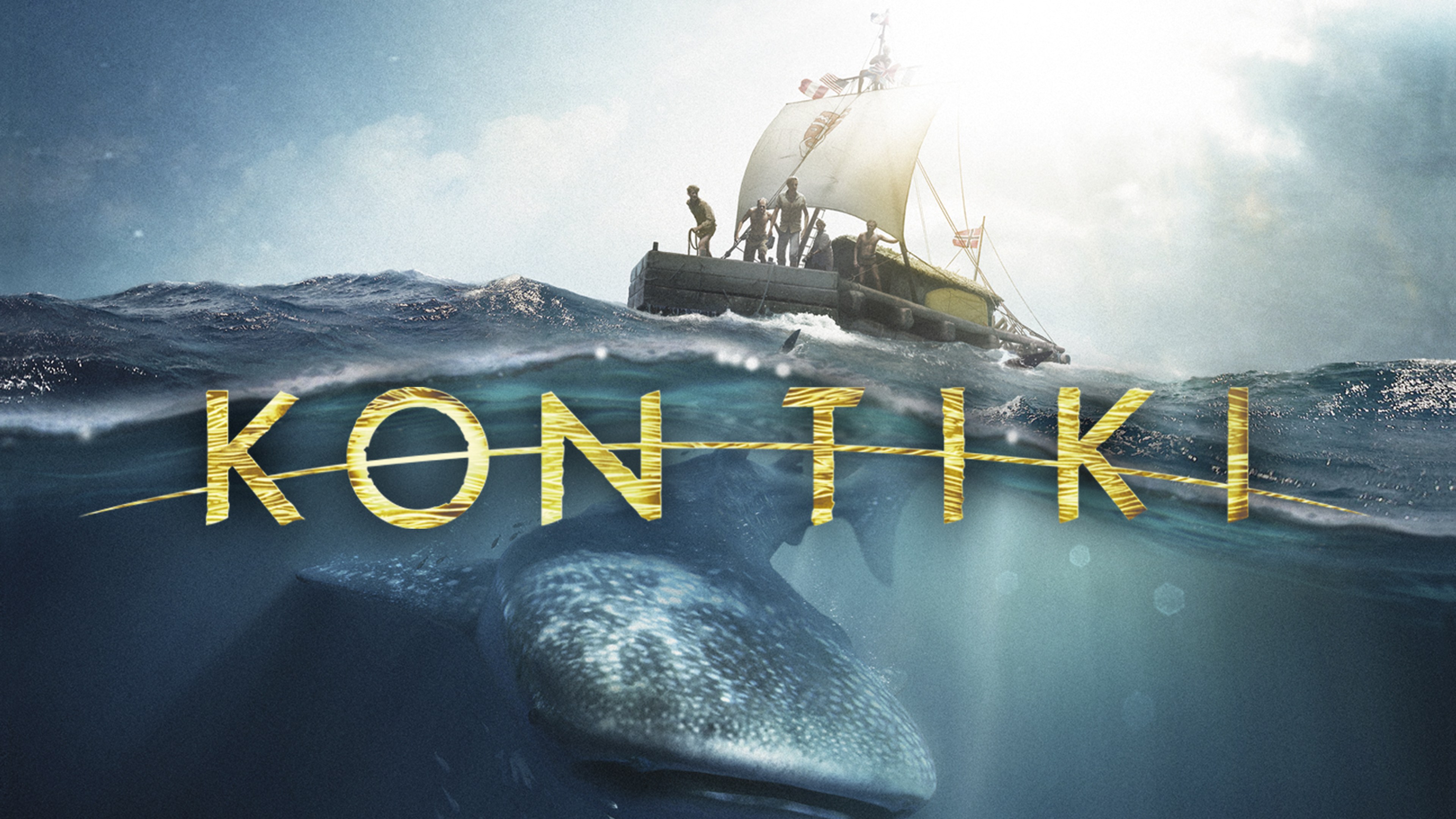 Kon-Tiki