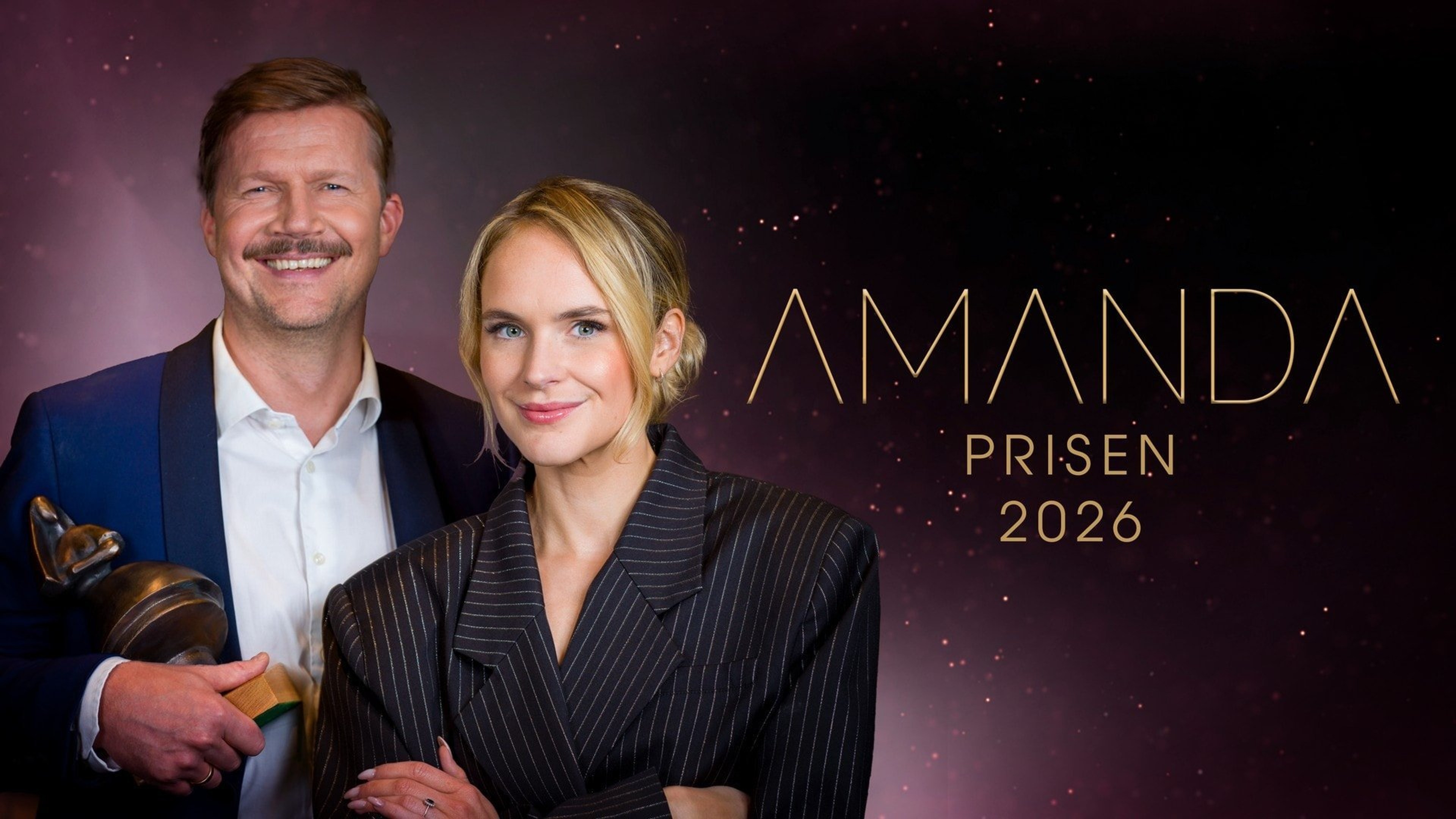 Amandaprisen