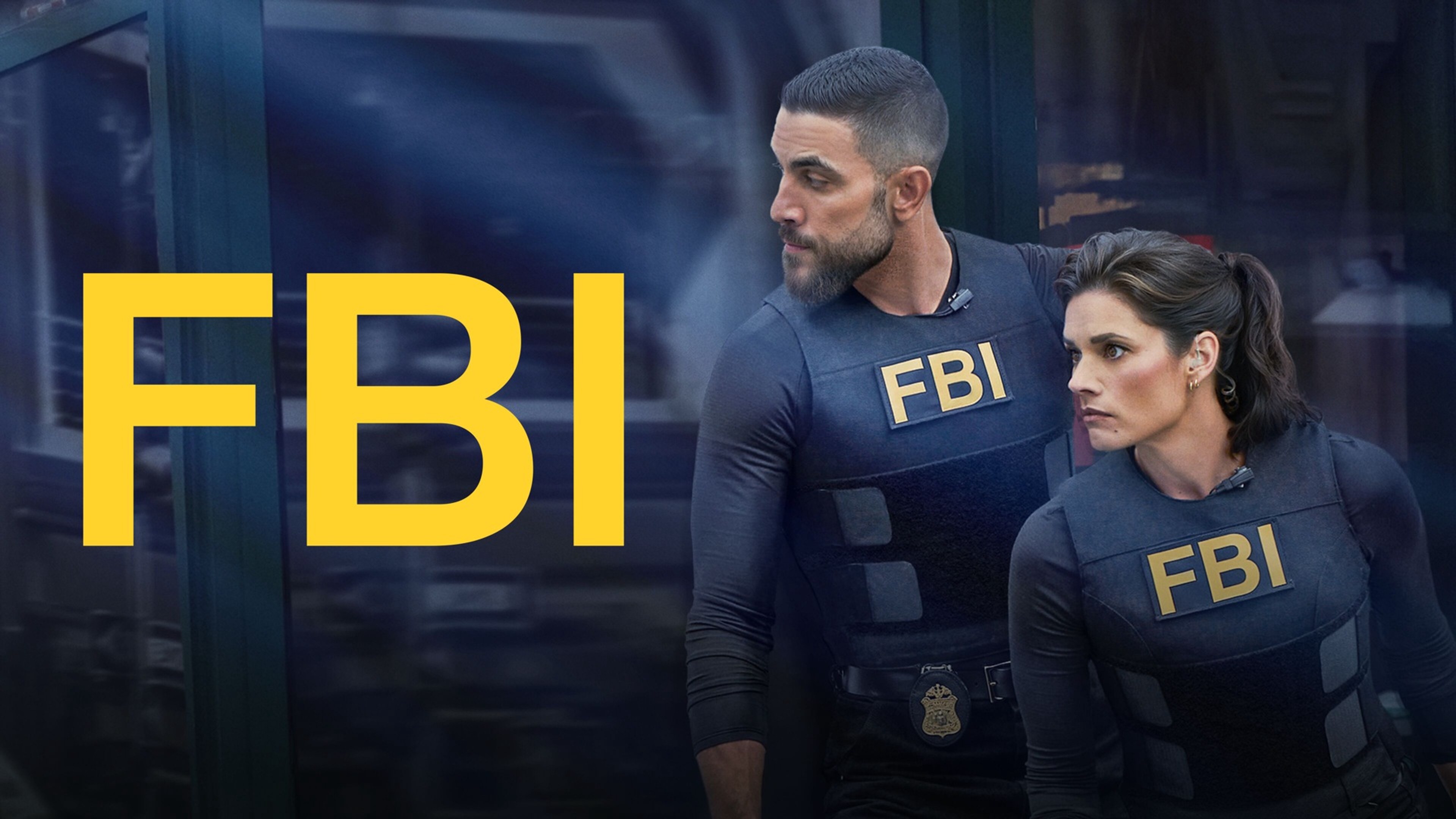 FBI