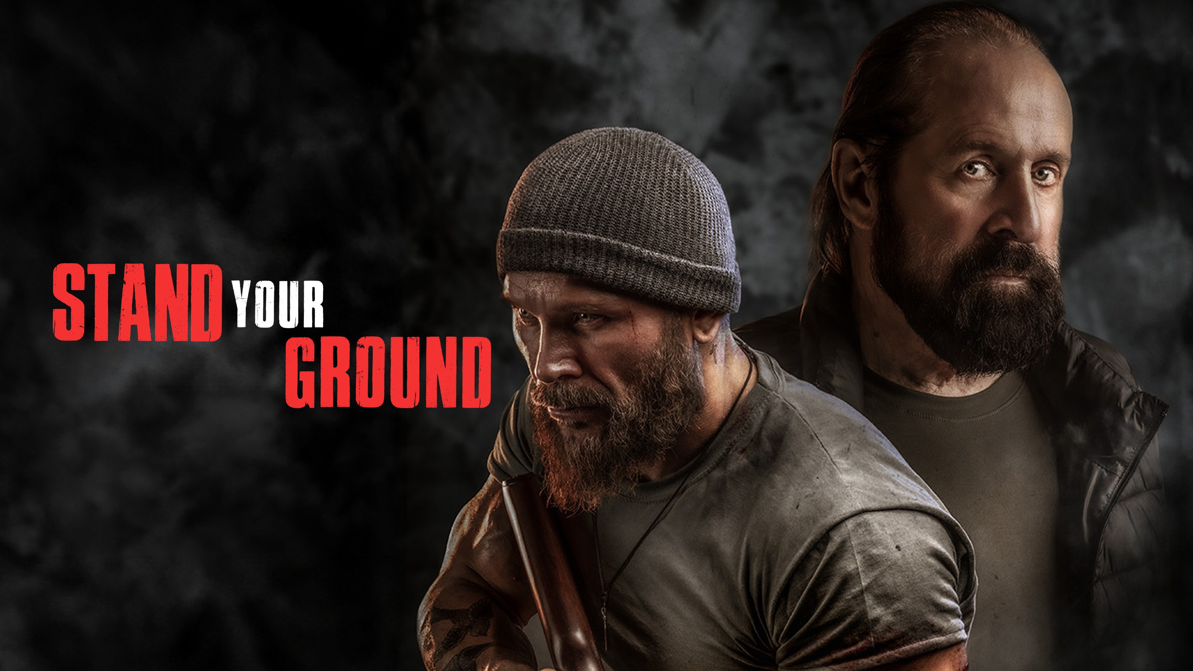 Stand Your Ground