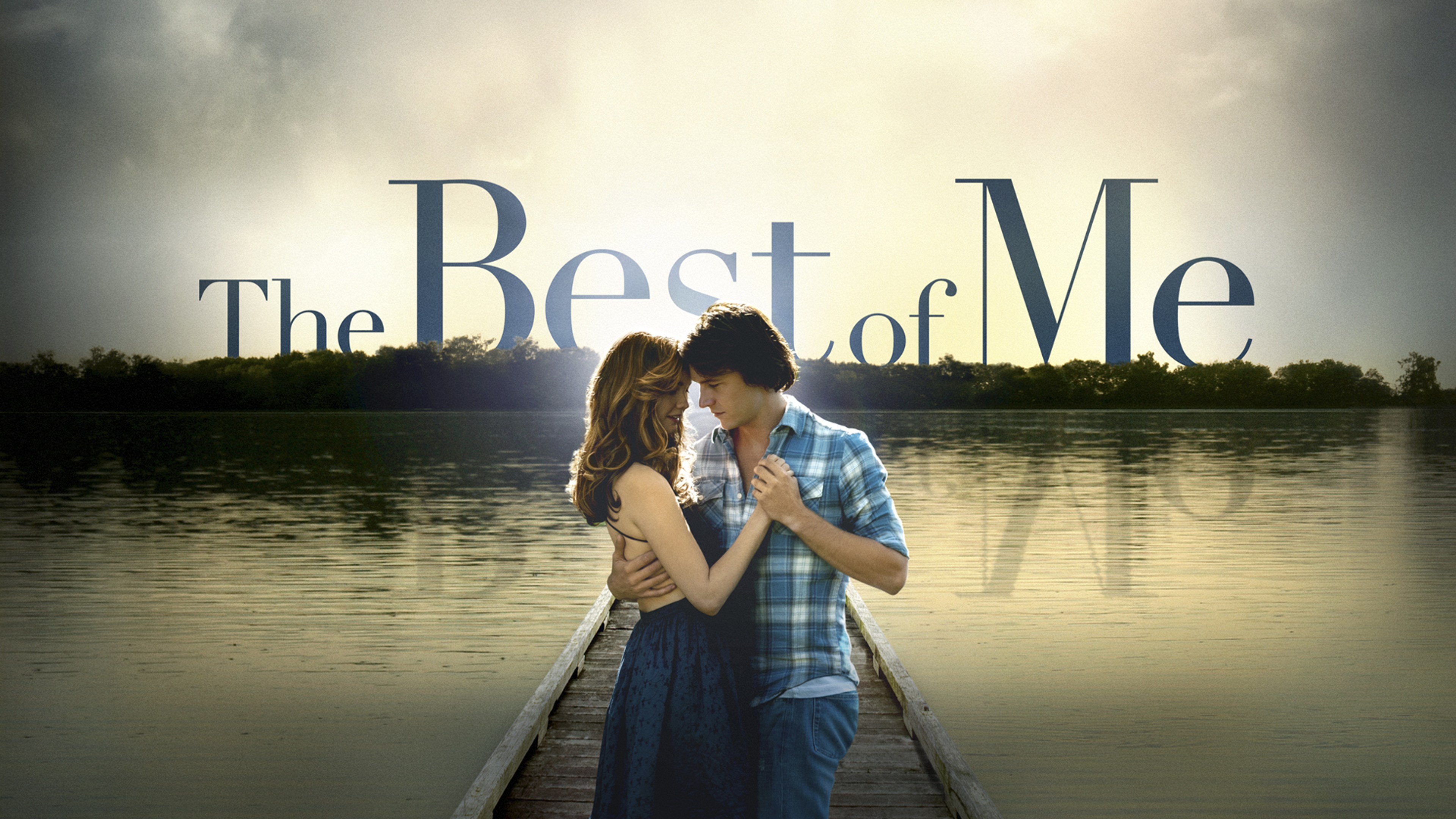 The Best of Me