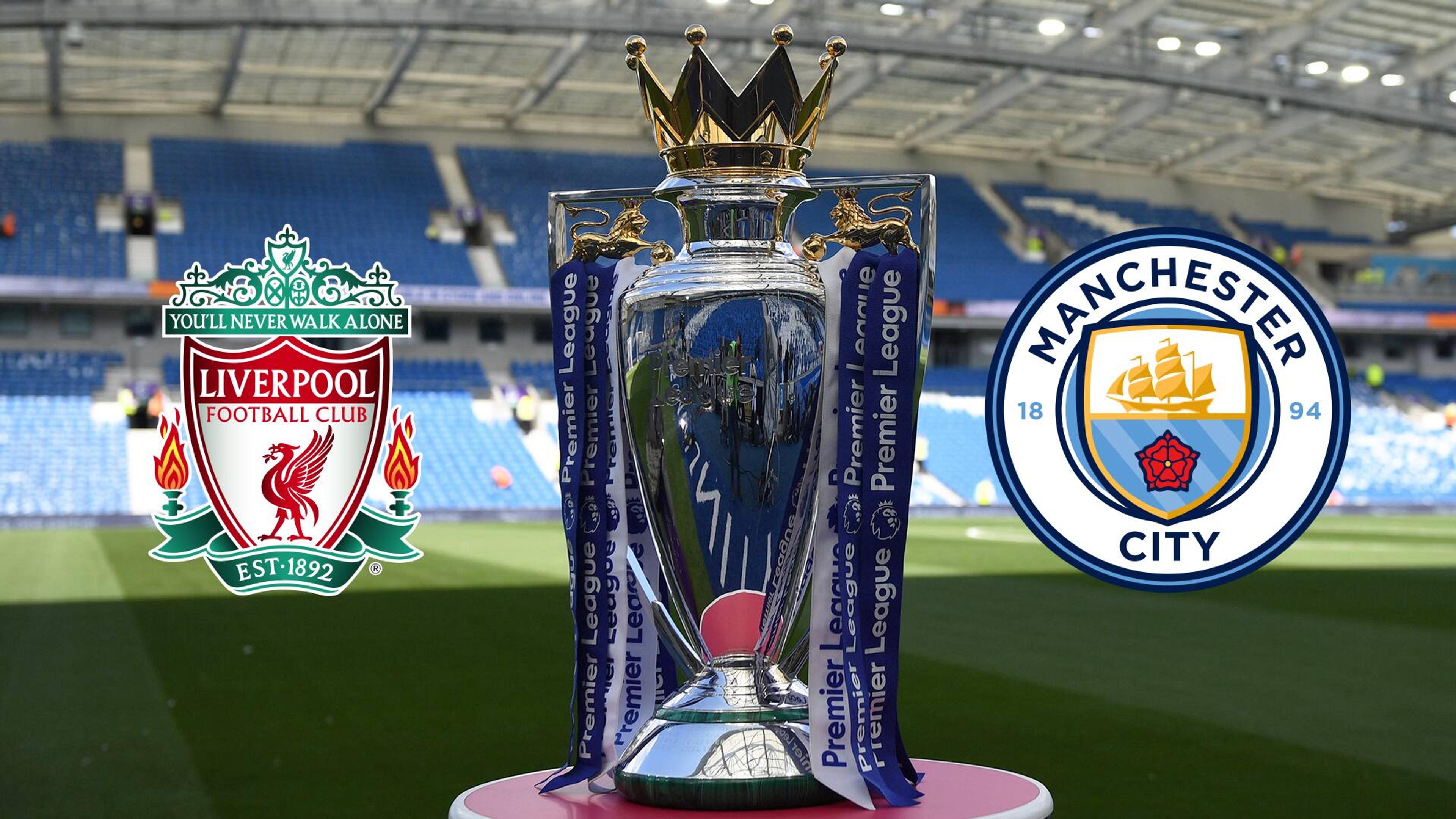 Liverpool - Manchester City
