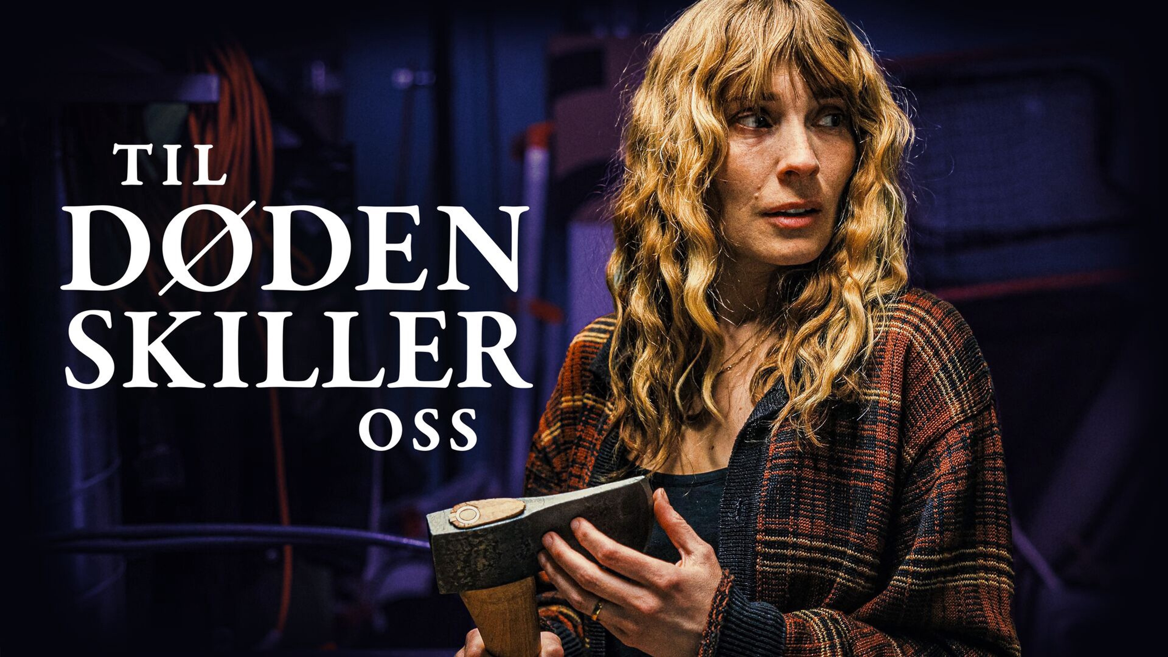 Til døden skiller oss