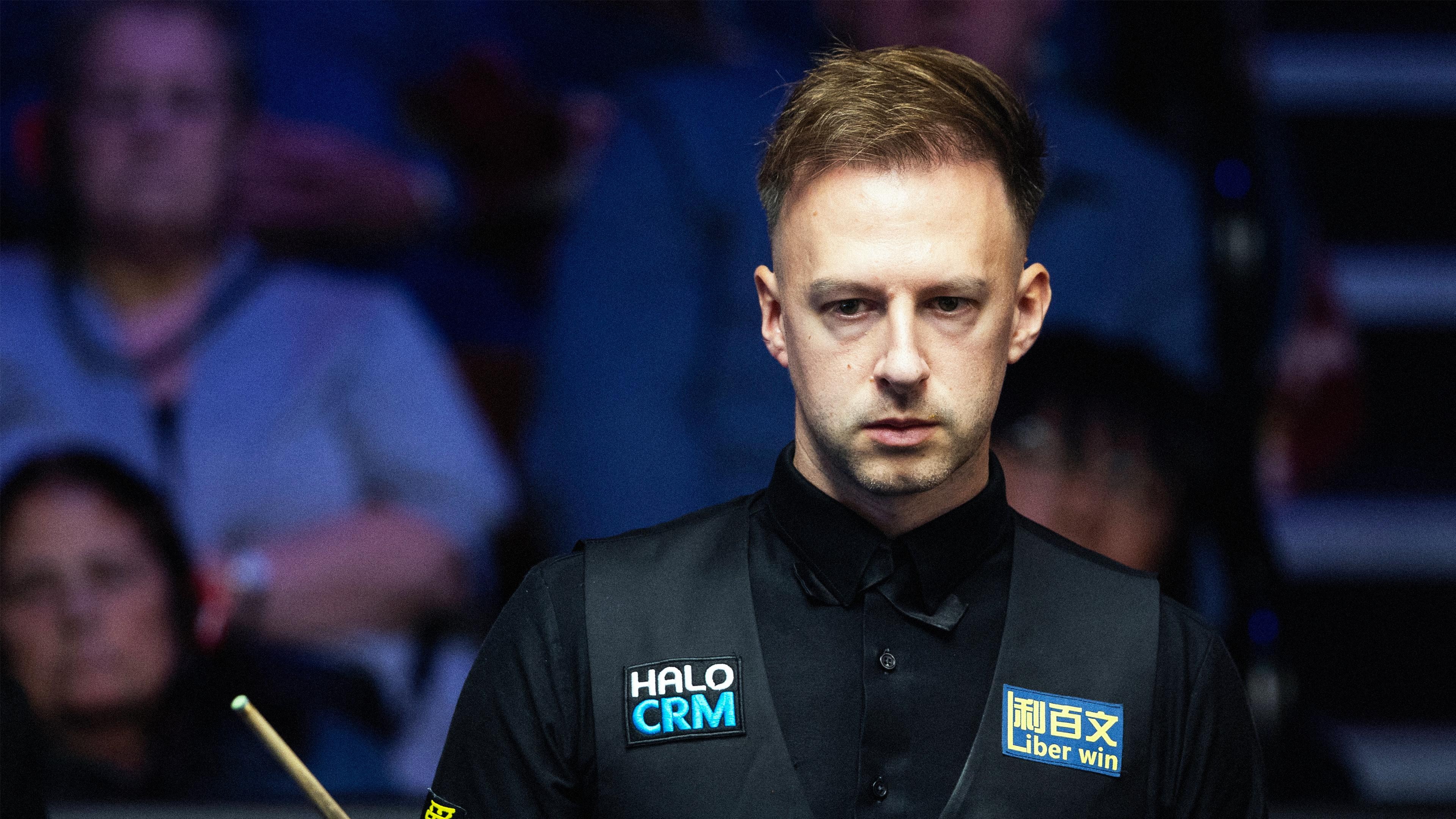 Judd Trump - Barry Hawkins