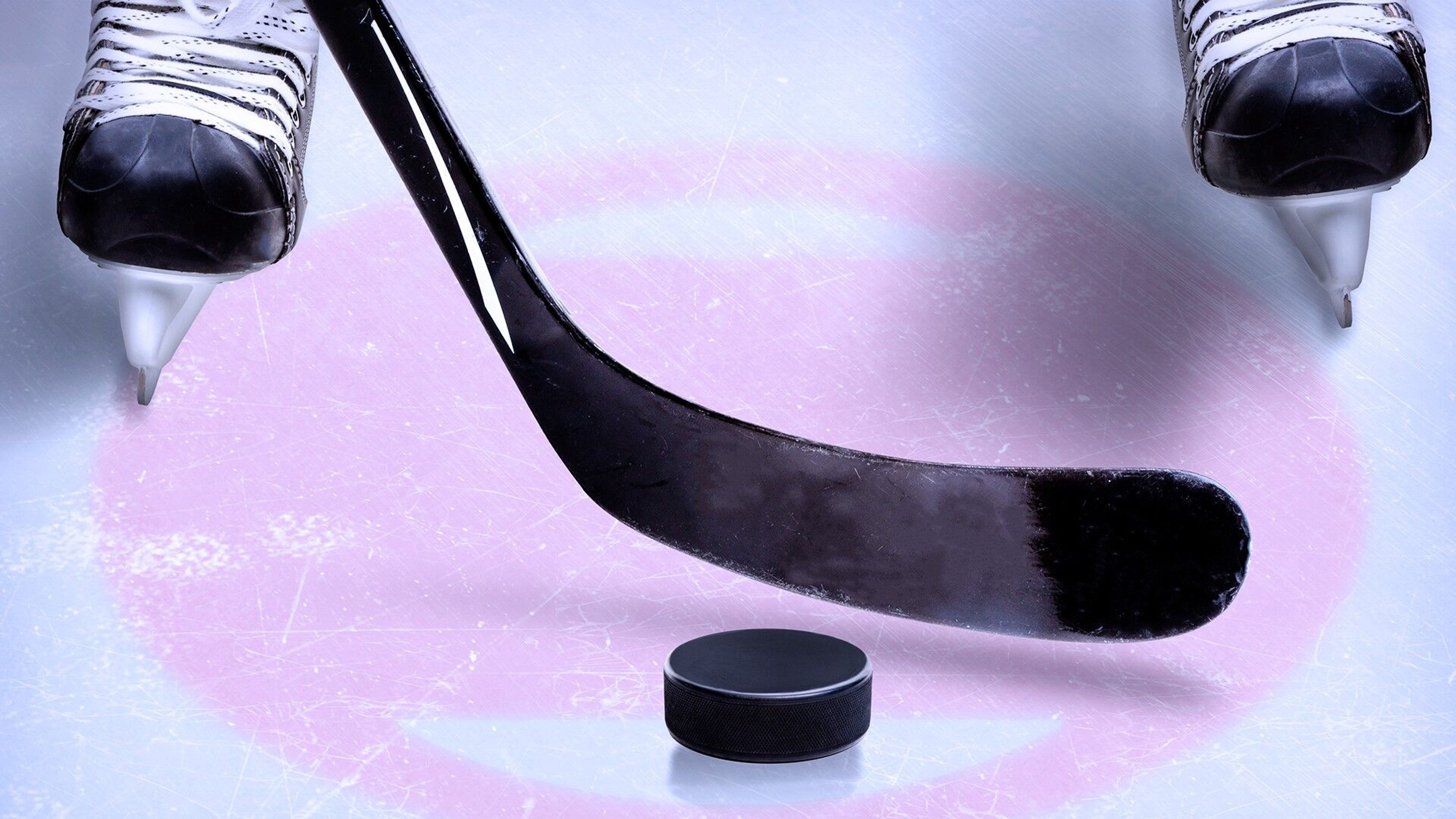 Tromsø - Grüner Ishockey