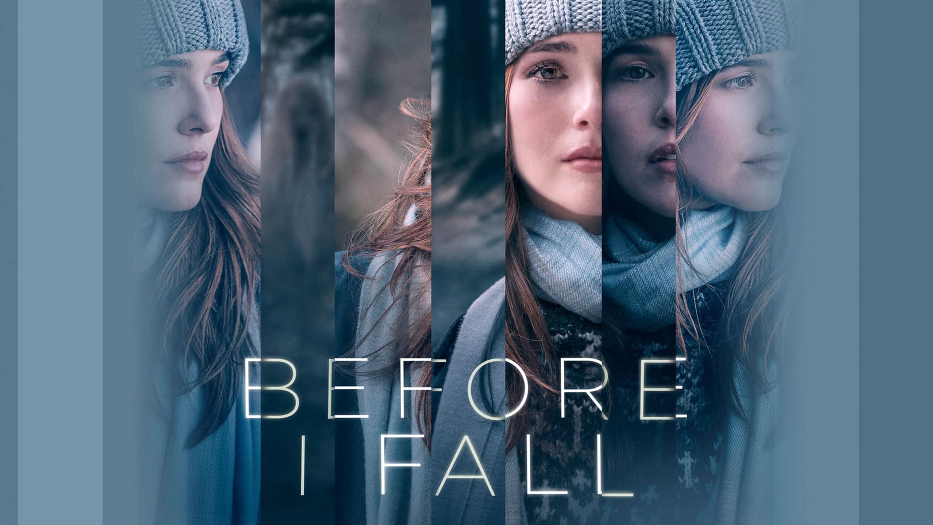 Before I Fall