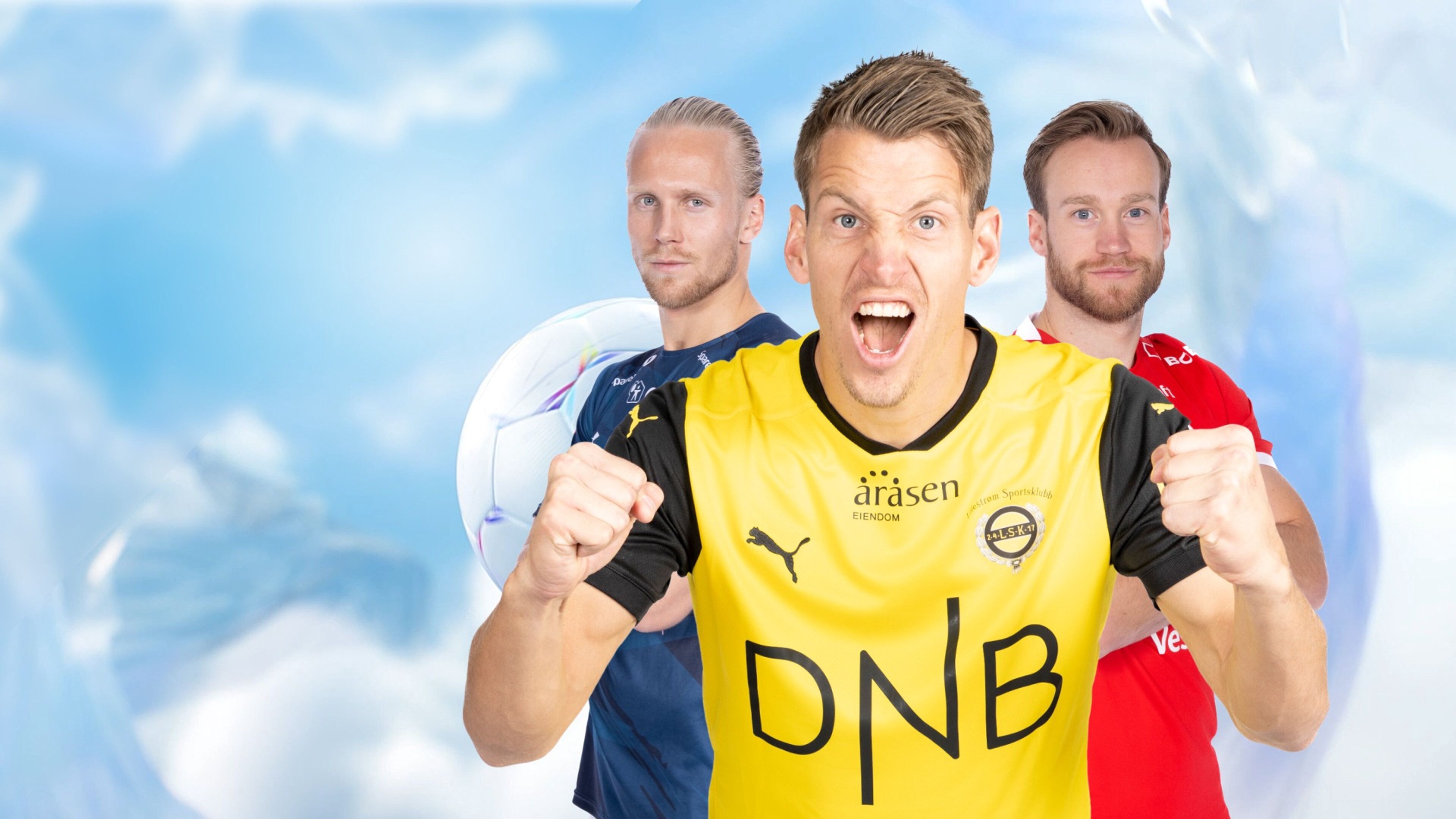 Fredrikstad - Lillestrøm