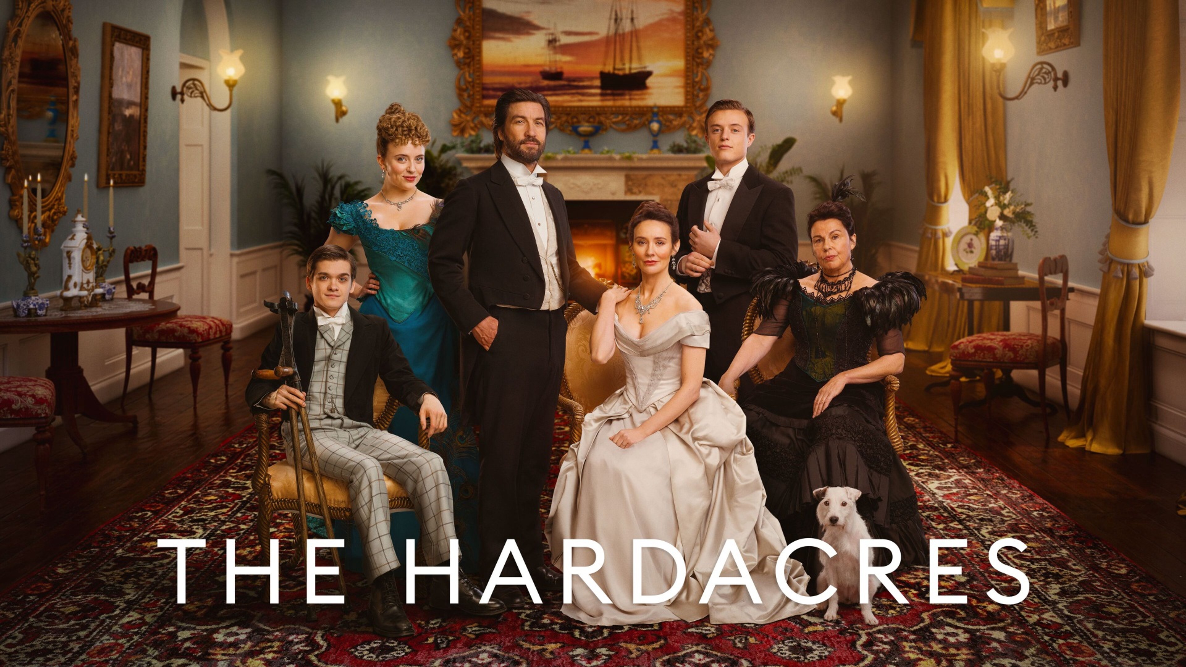 The Hardacres