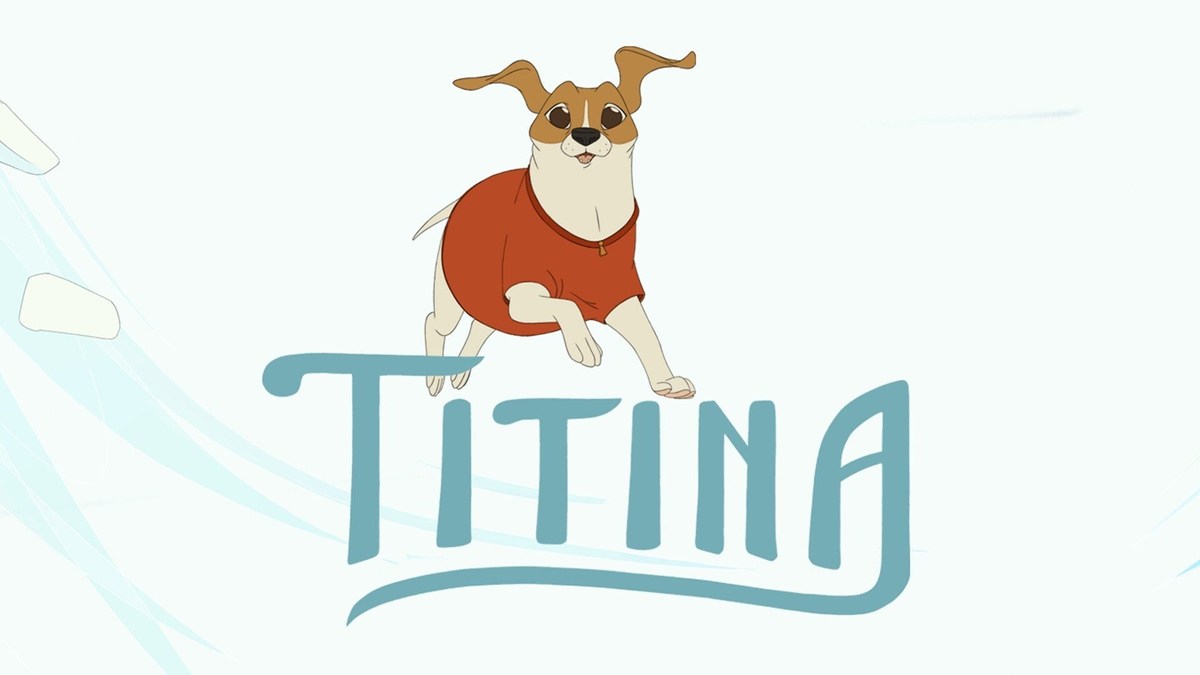 Titina (2022) - IMDb