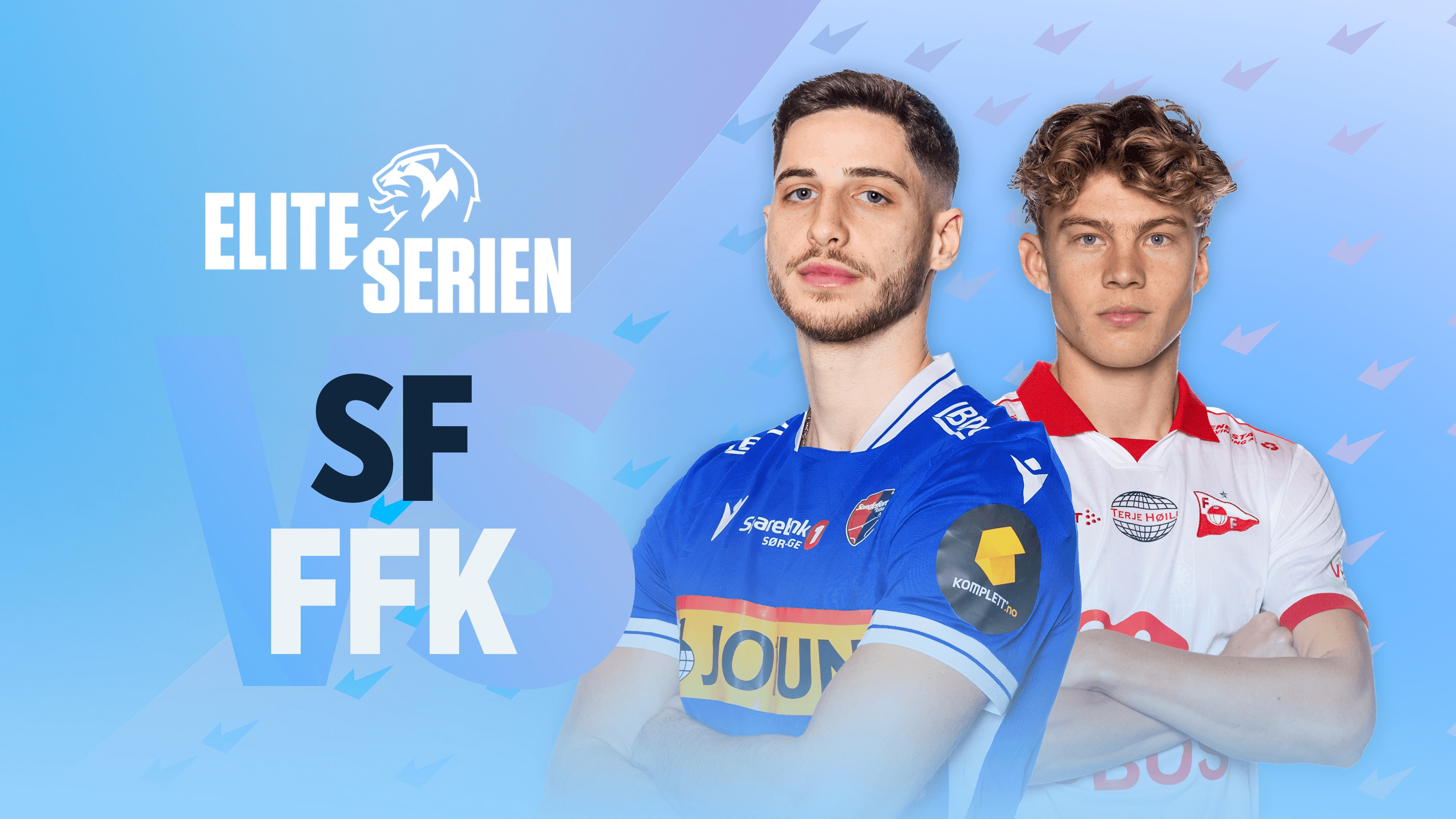Sandefjord - Fredrikstad